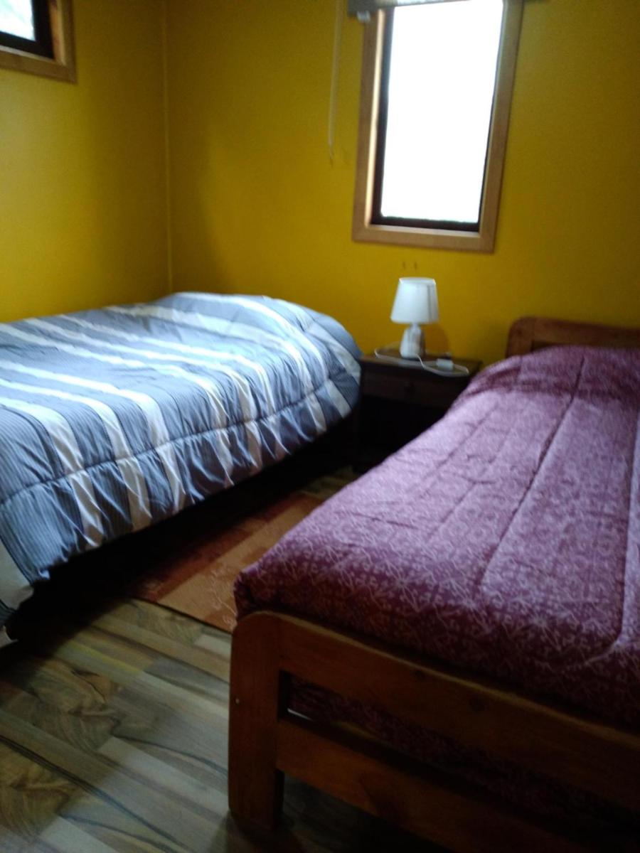 Cabaña Tranquila