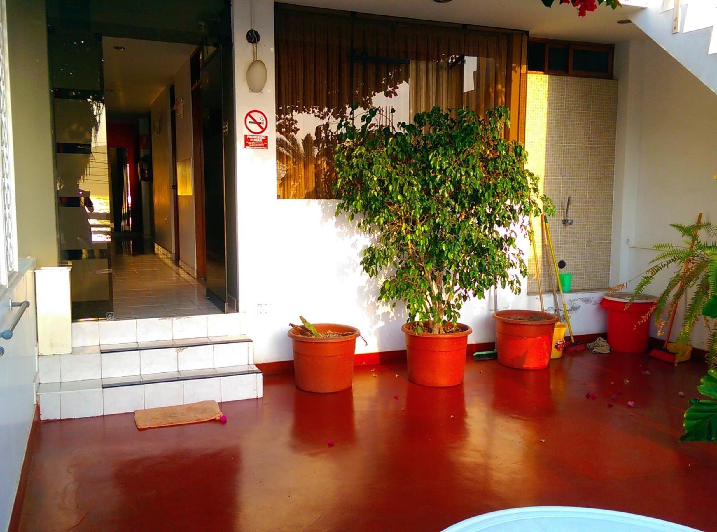 Hostal La Rivera, photo 15