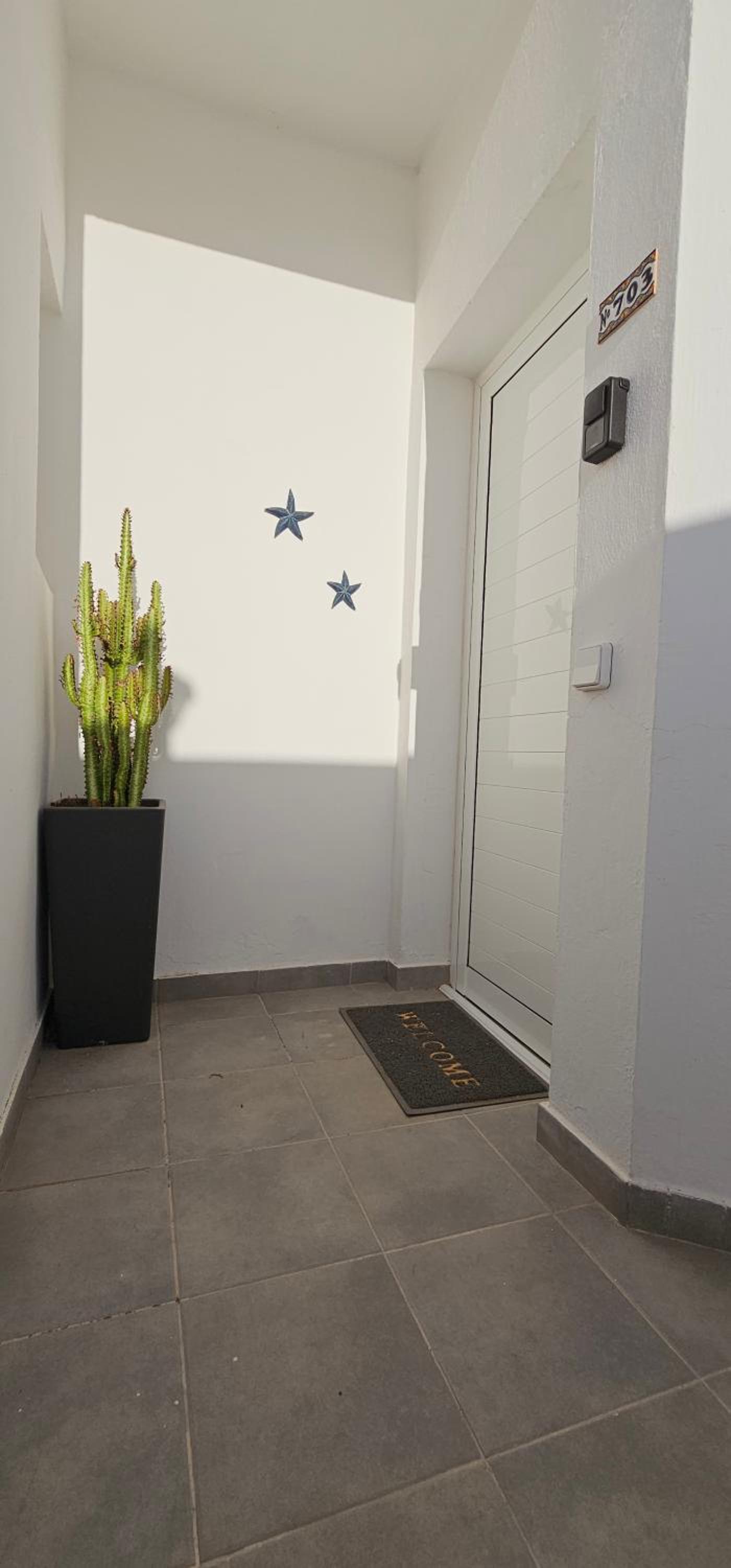 Estrella de Mar