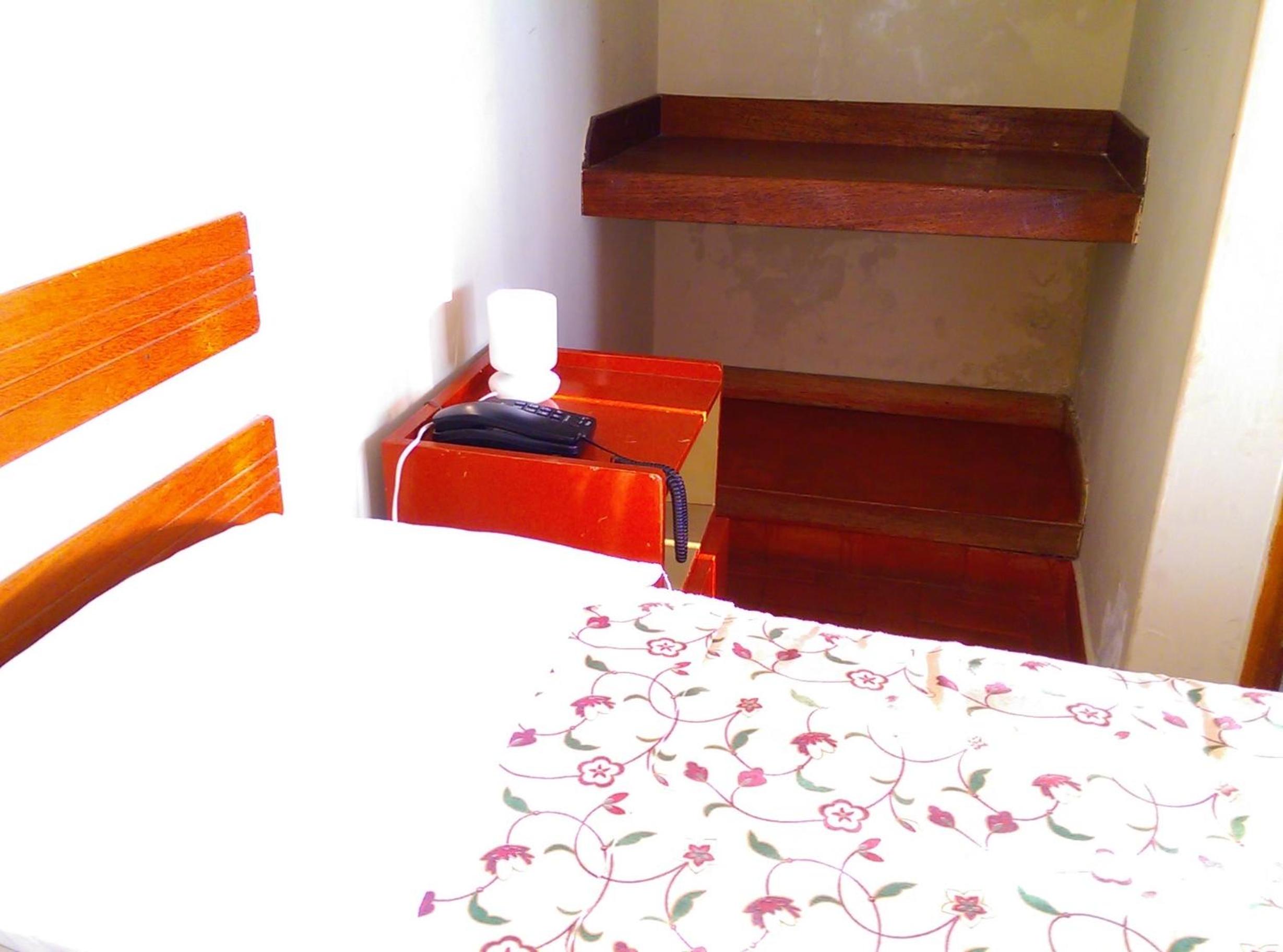 Hostal La Rivera view 5