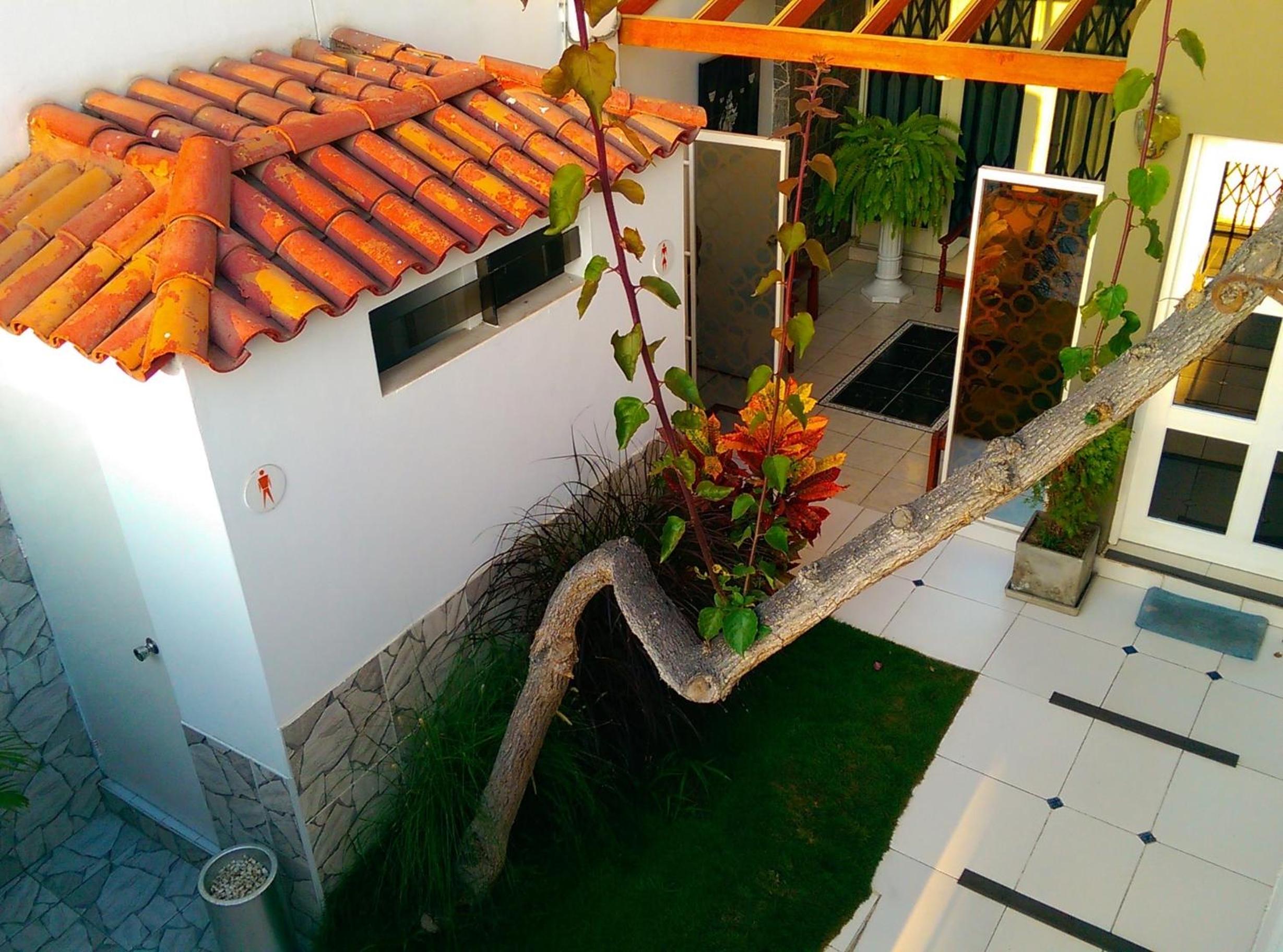 Hostal La Rivera, photo 11
