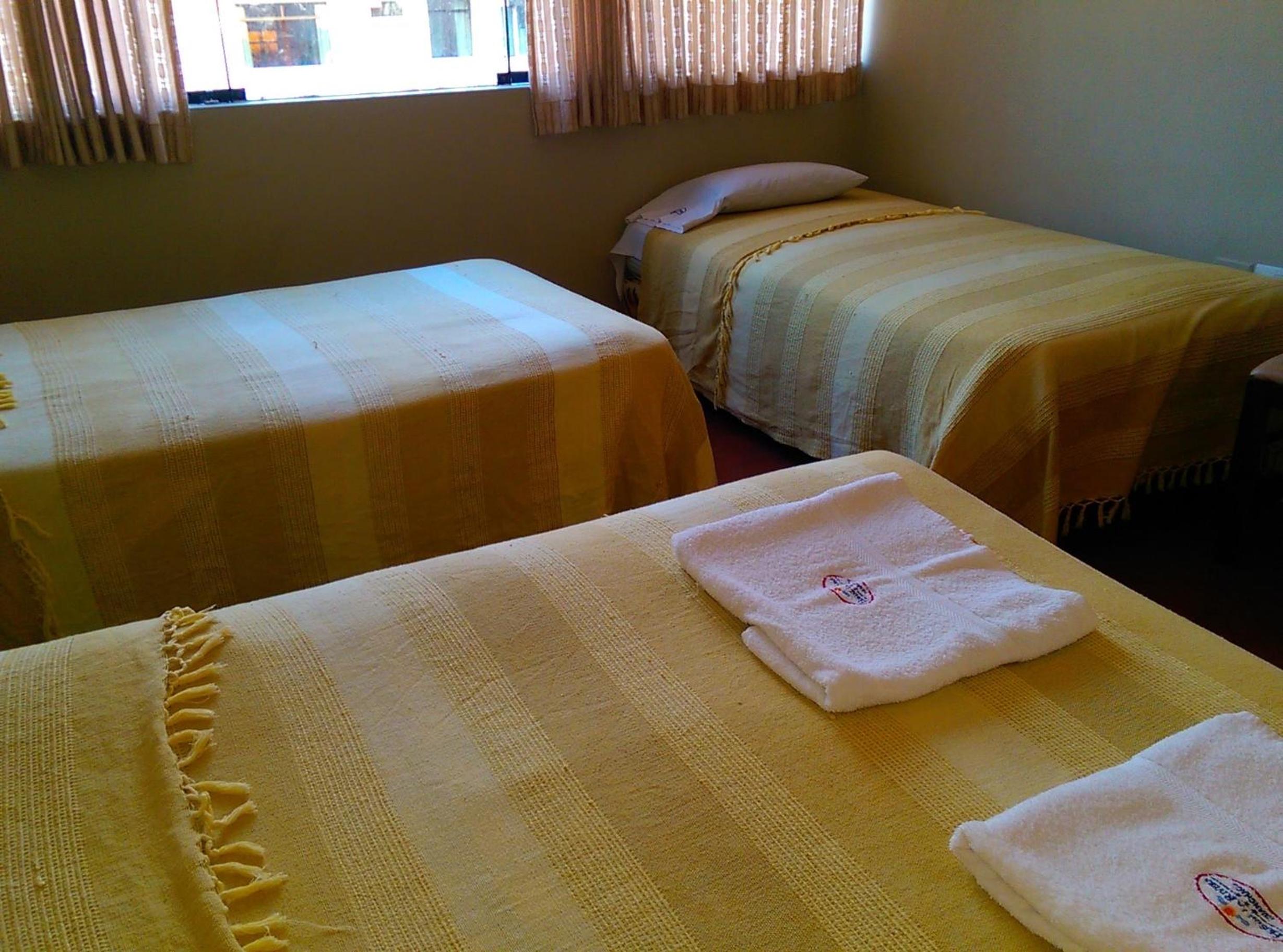 Hostal La Rivera, photo 5