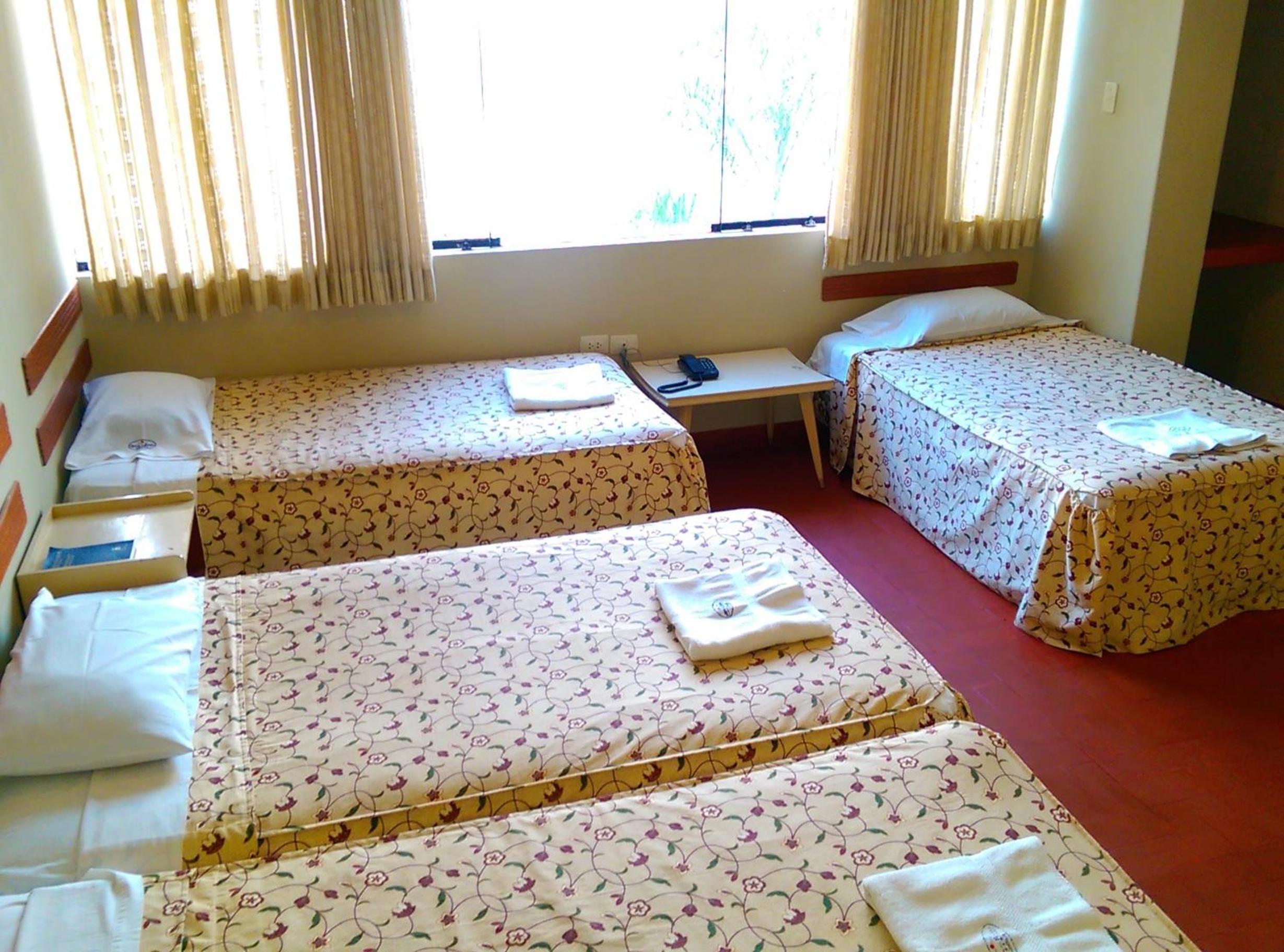 Hostal La Rivera, photo 14