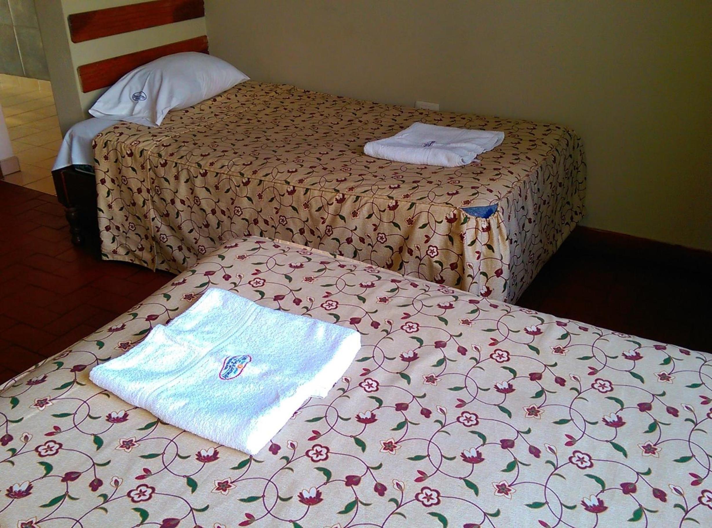 Hostal La Rivera, photo 10