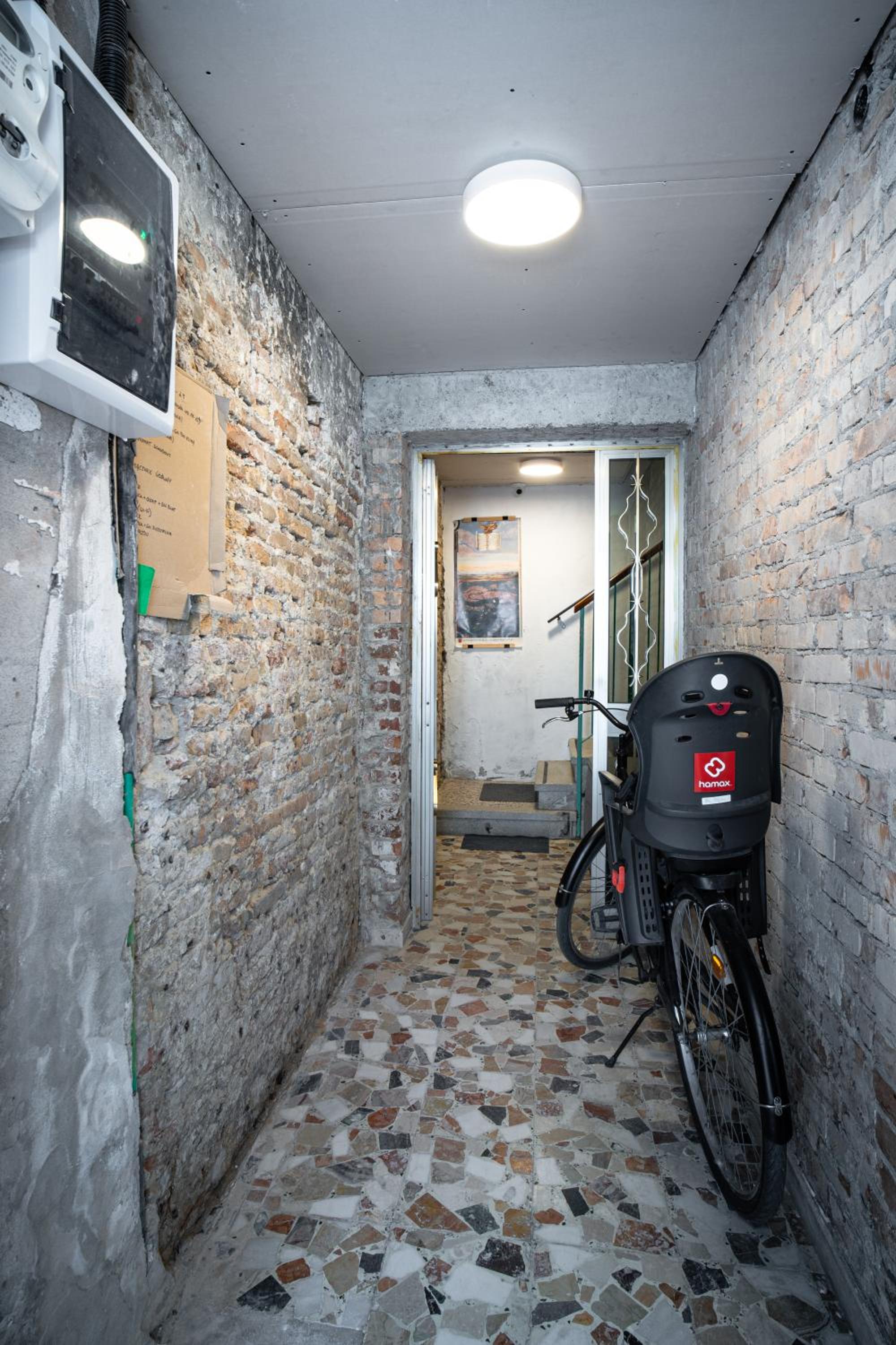 Calle Seminario ChioggiaPL view 4
