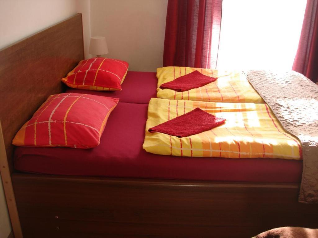 EASY JOURNEY Apartments