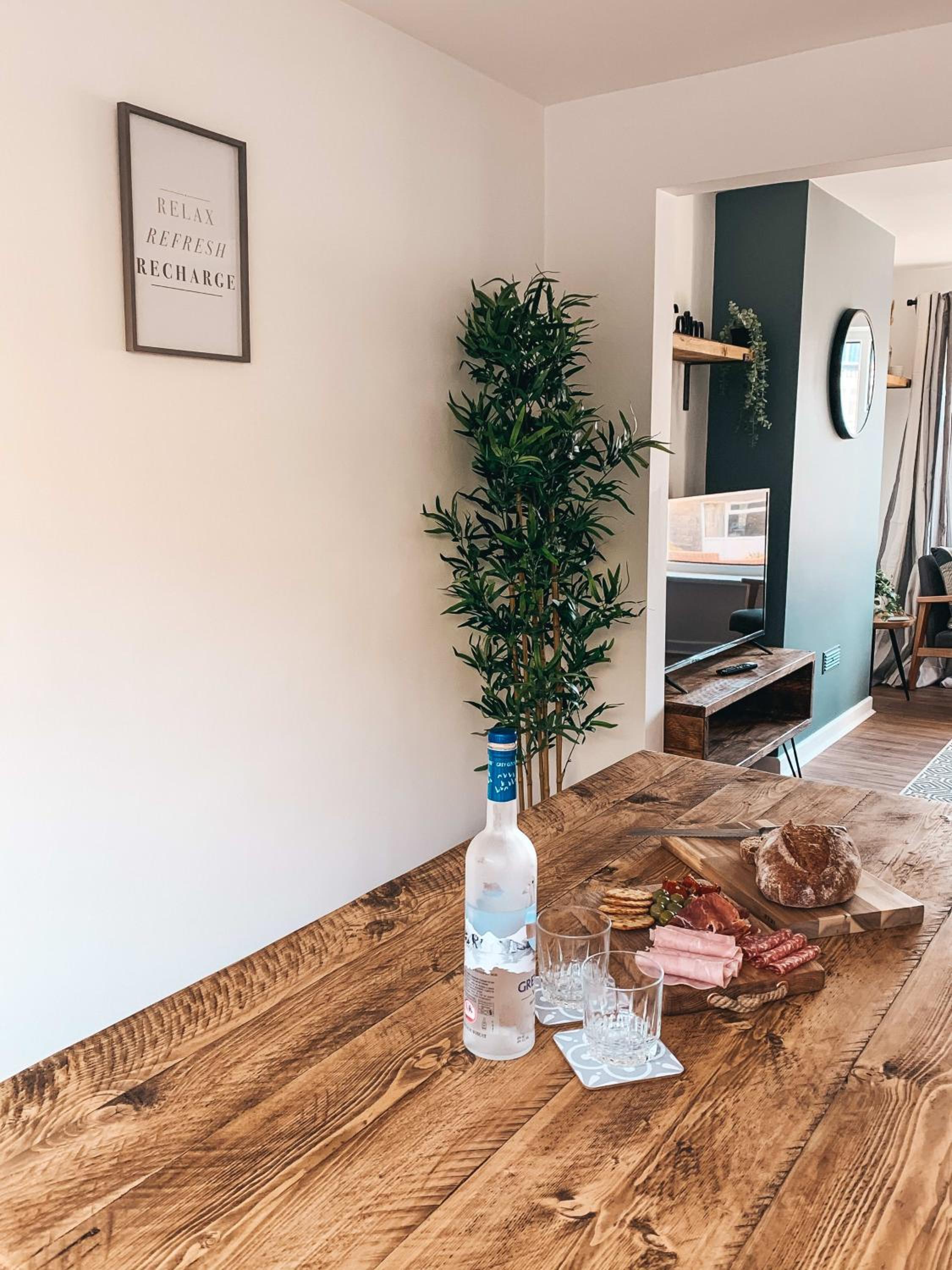 Grosvenor House by Solace Stays