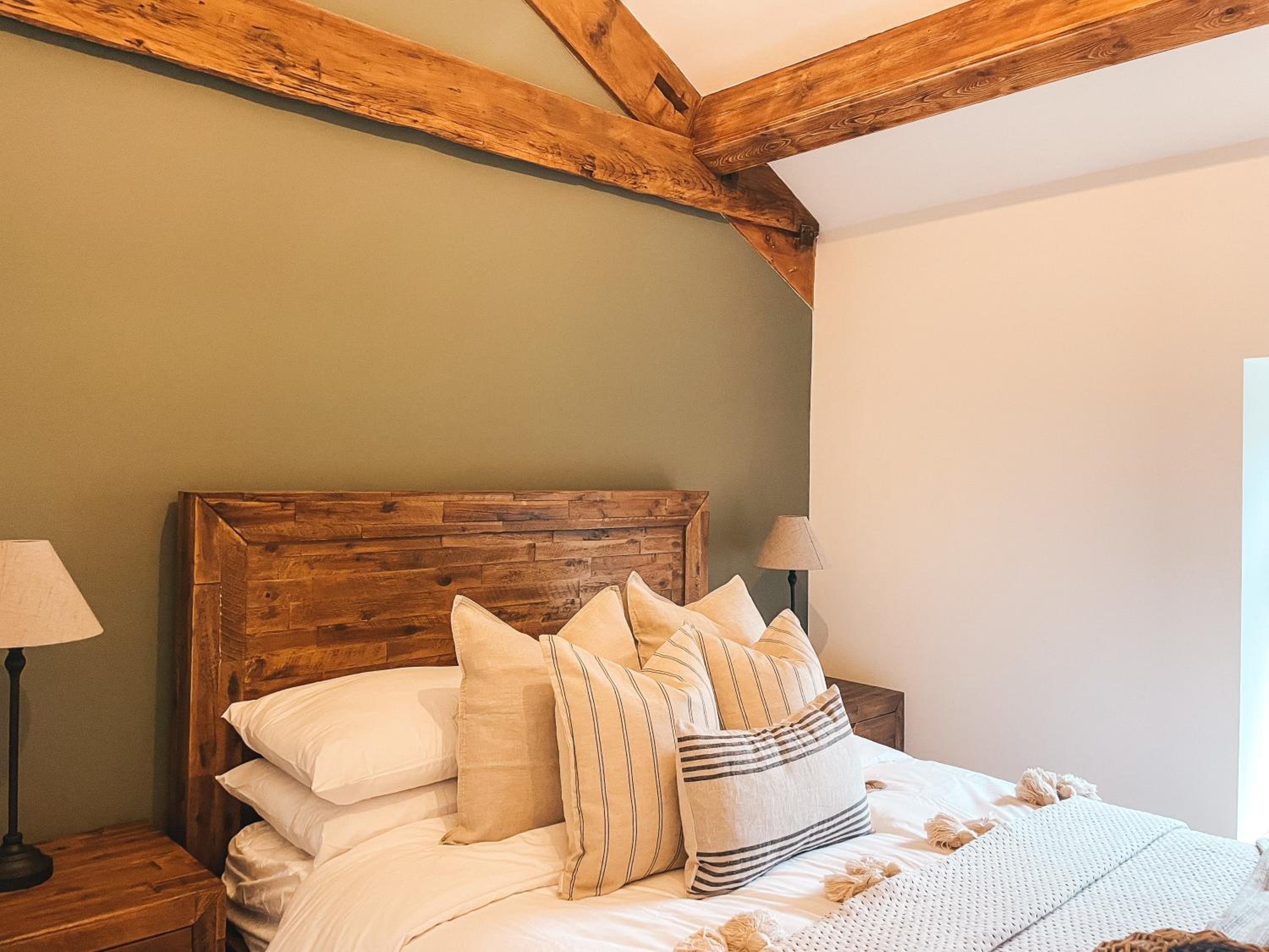 Falls Cottage by Solace Stays view 5