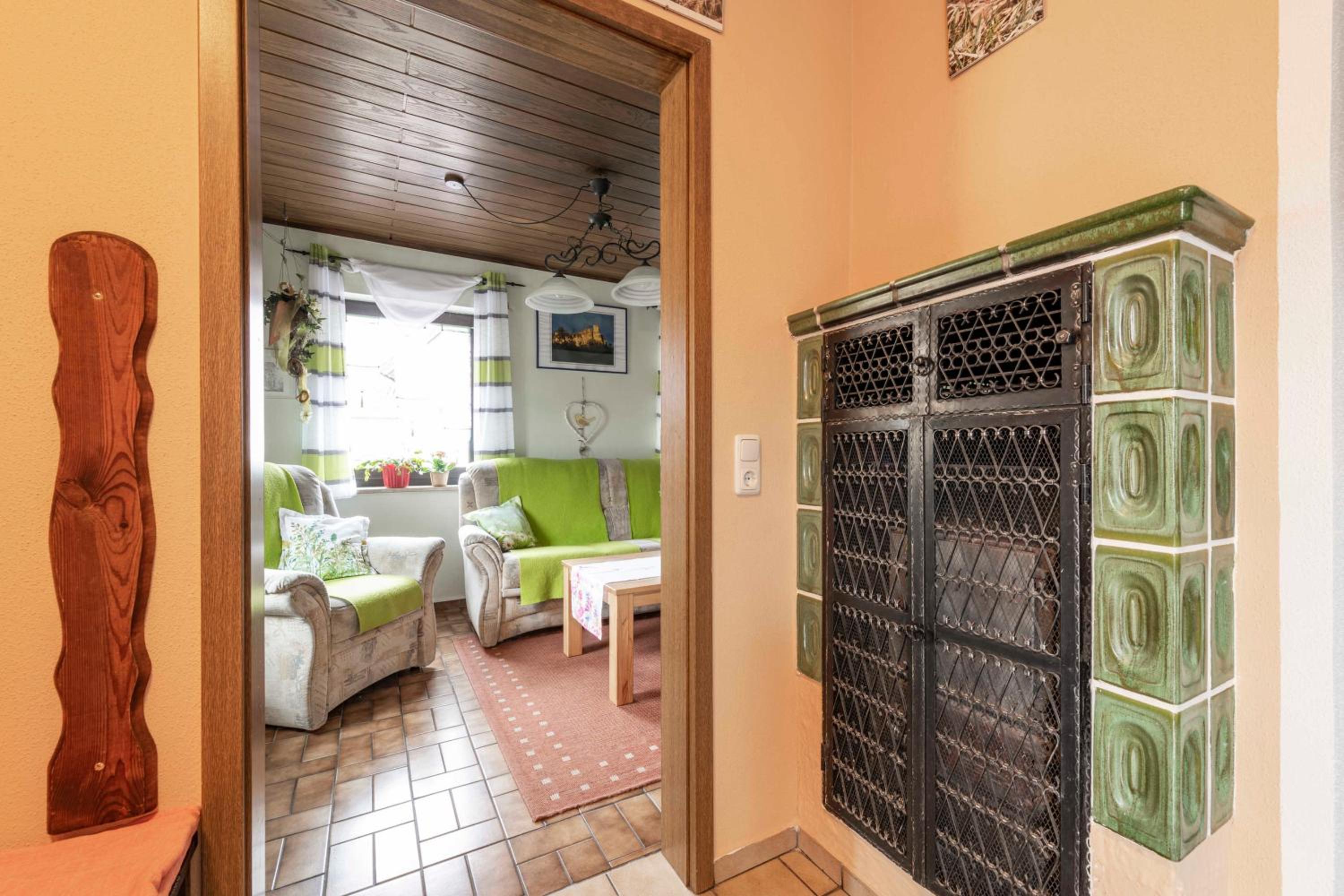 Ferienhaus Trautner view 5