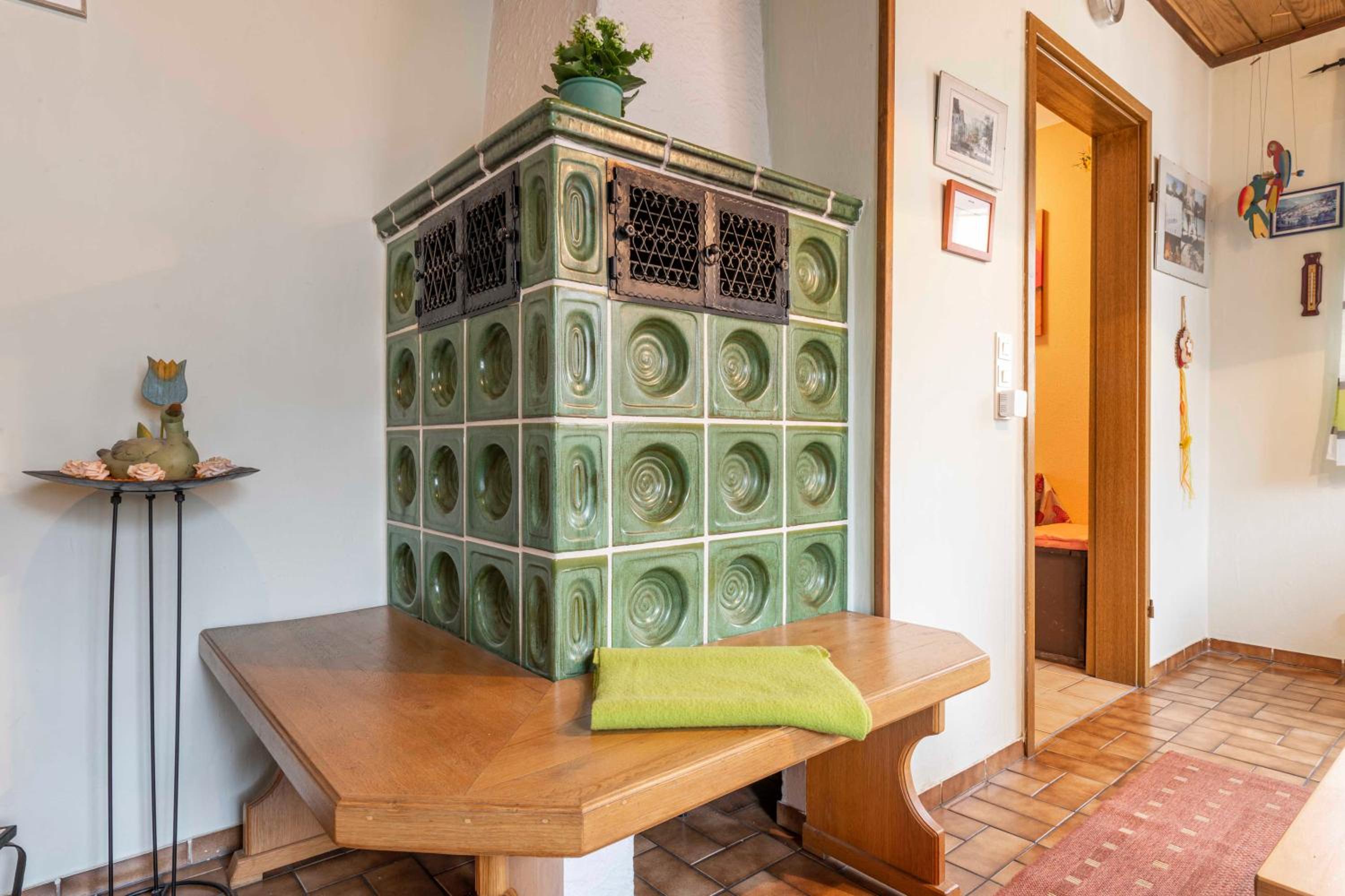Ferienhaus Trautner view 2
