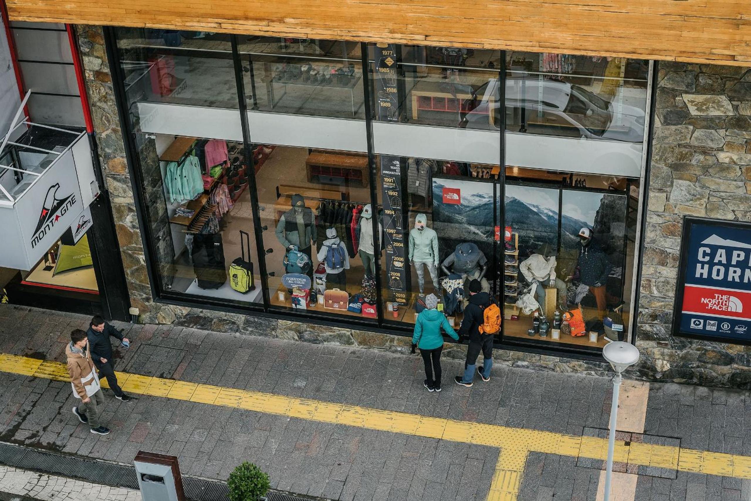 Gente del Sur - Yehuin