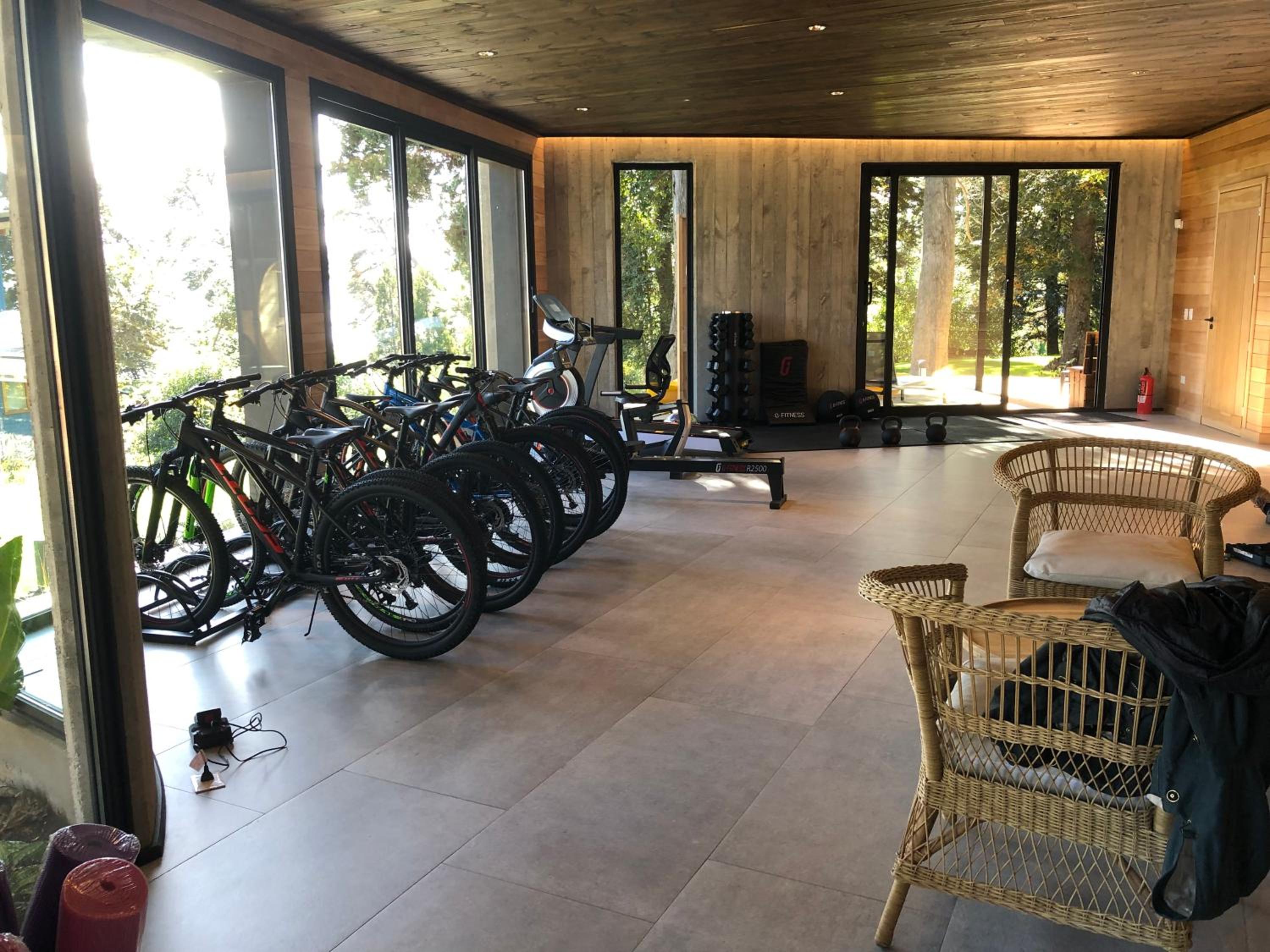 Savia Madre Eco-lodge