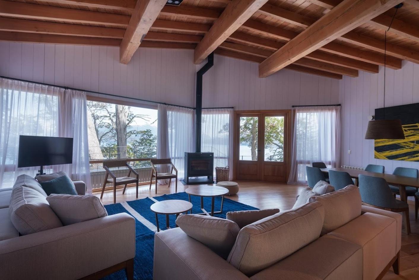 Savia Madre Eco-lodge
