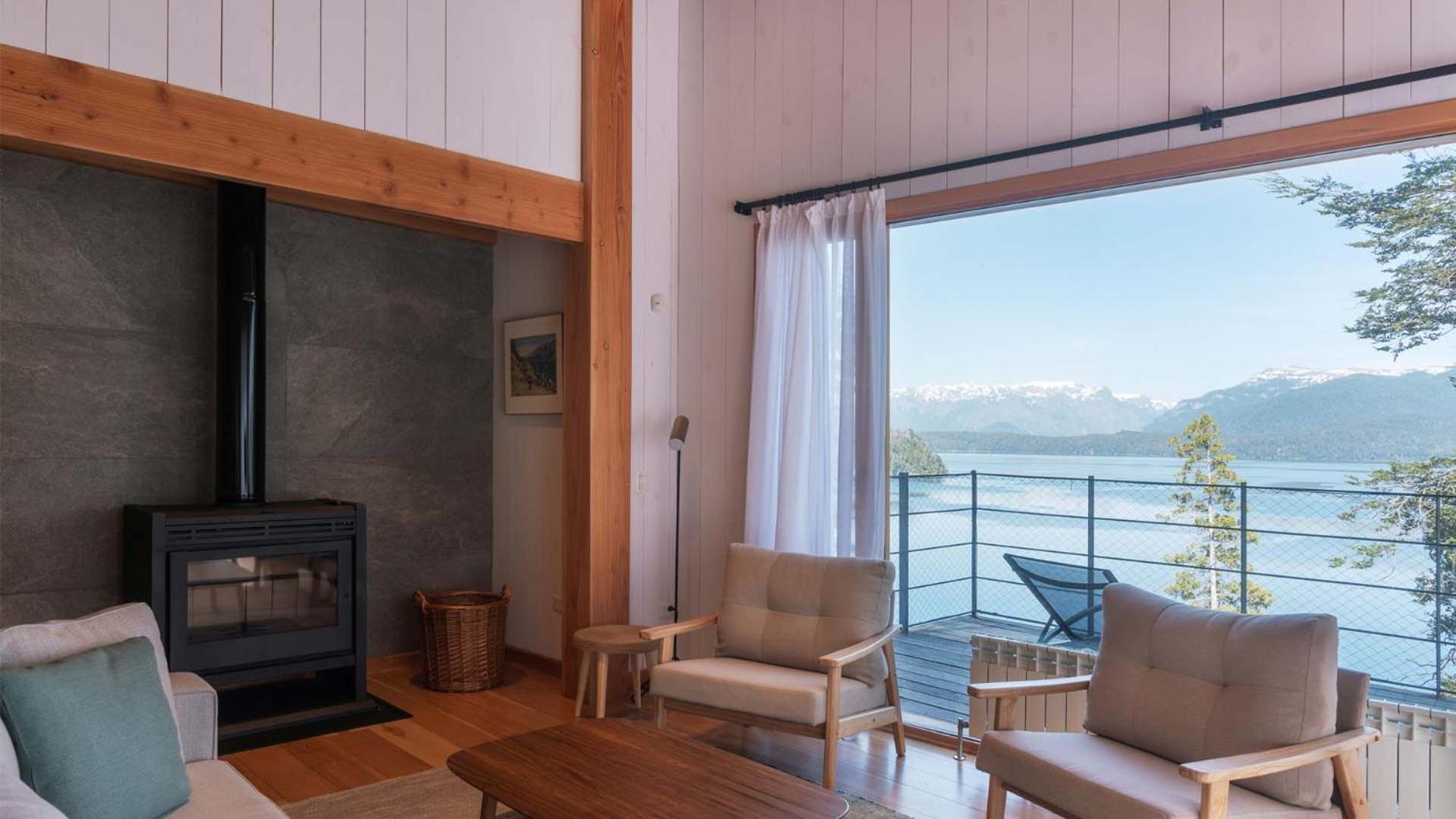 Savia Madre Eco-lodge