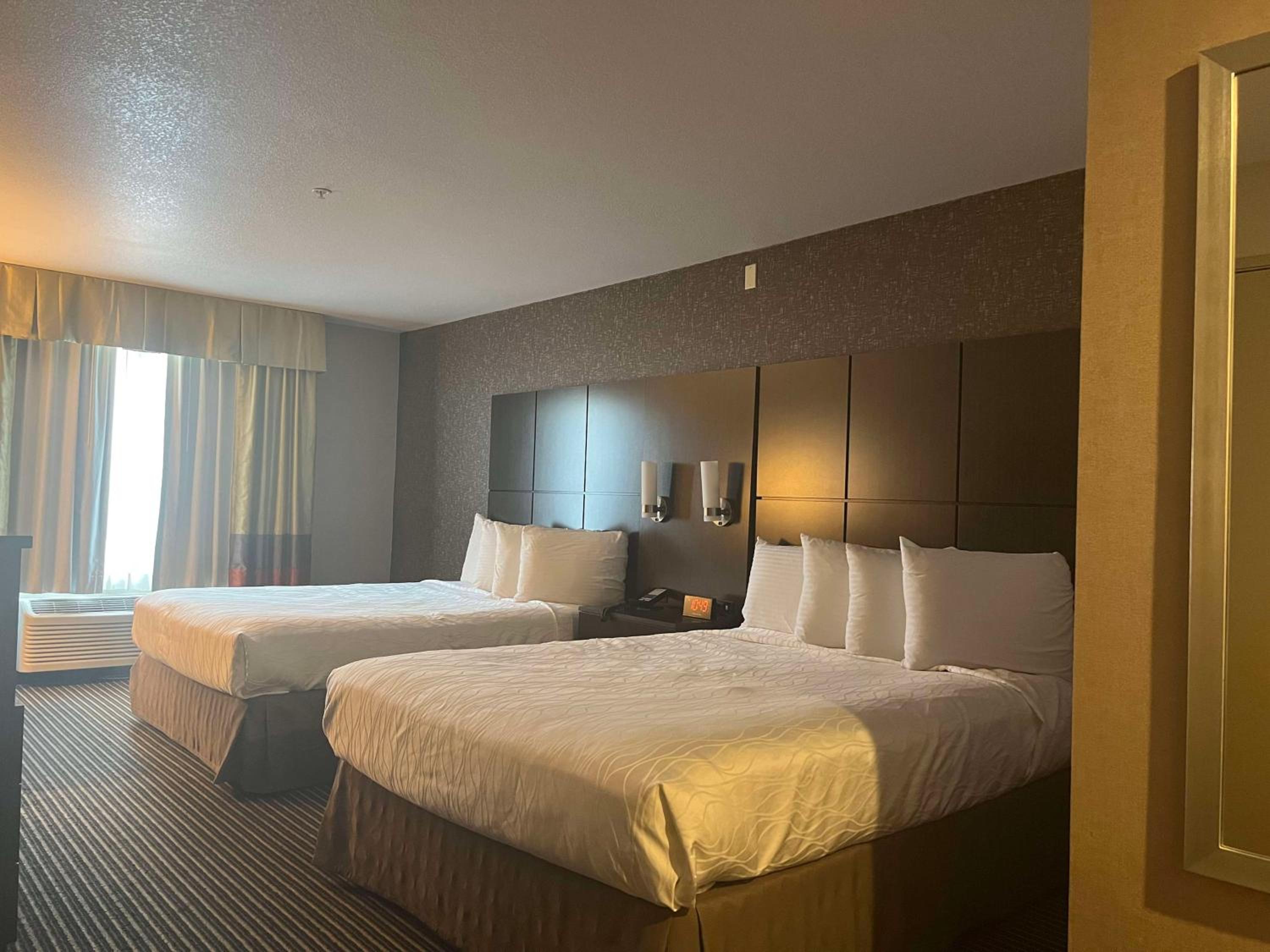 Best Western Plus Rama Inn Suites - Property Image 23