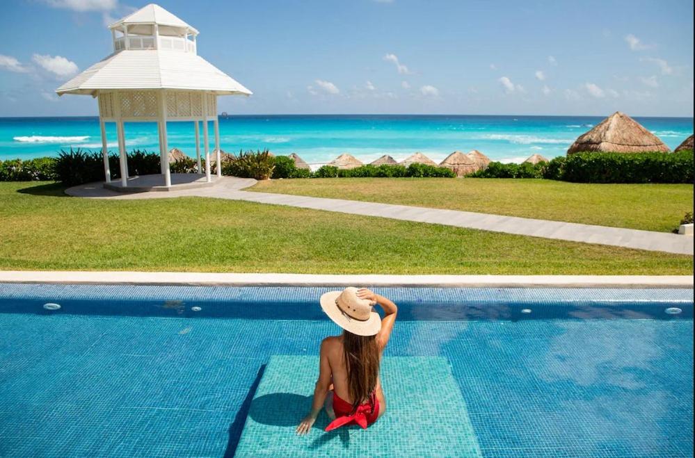 Cancun Vacations - Paradisus by Melia Cancun - All-Inclusive - Property Image 11