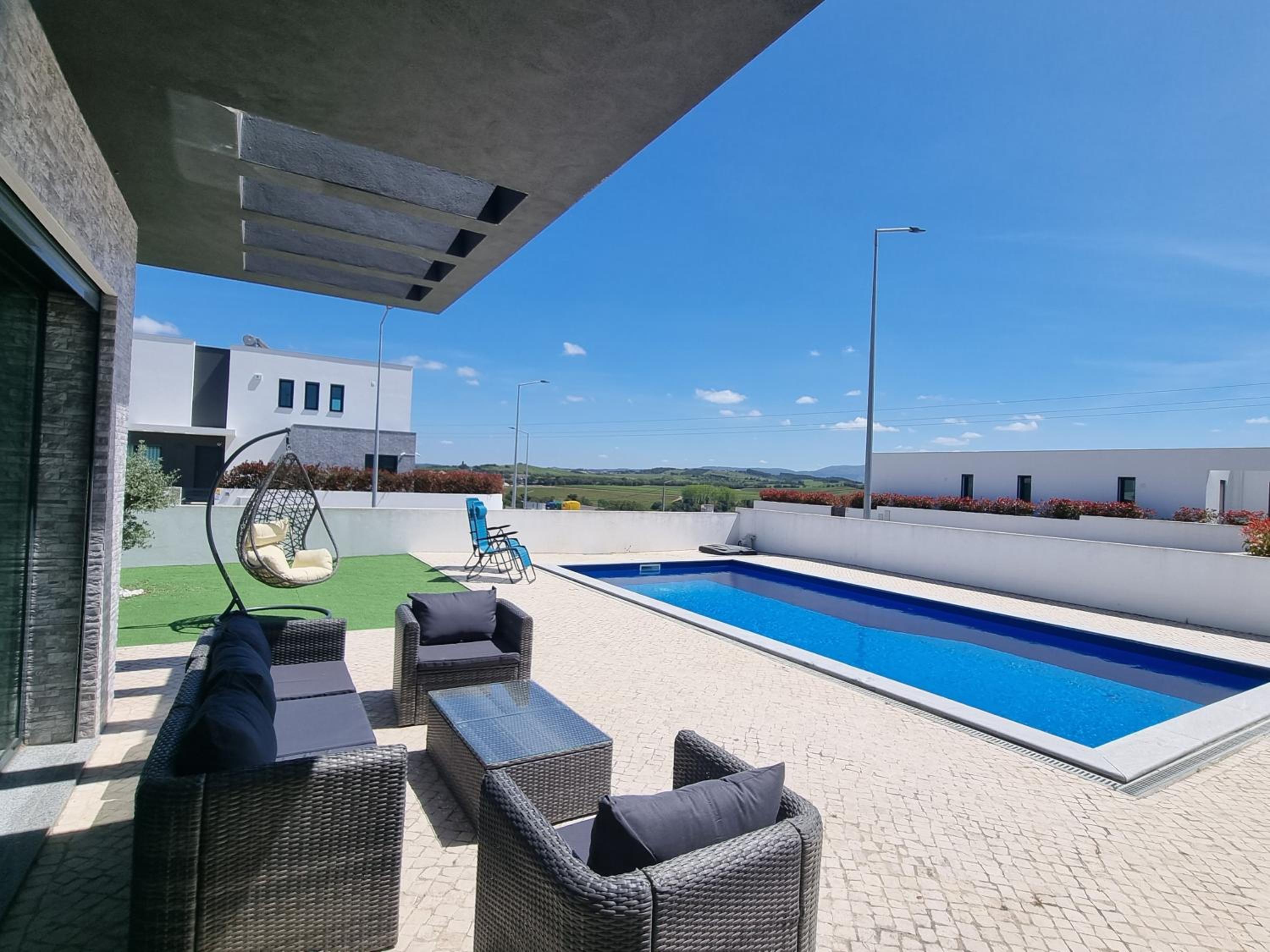 Villa Joia
