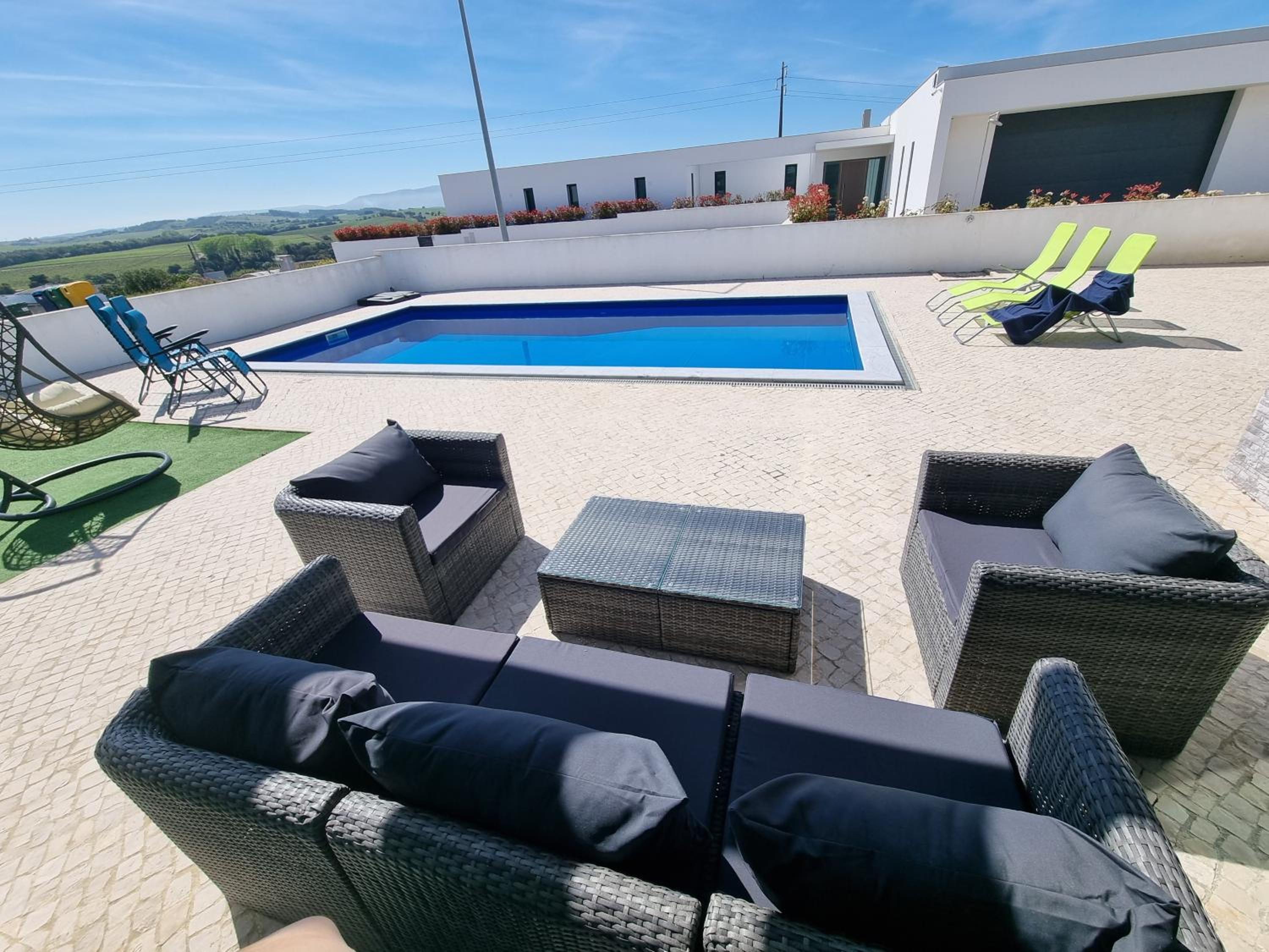 Villa Joia