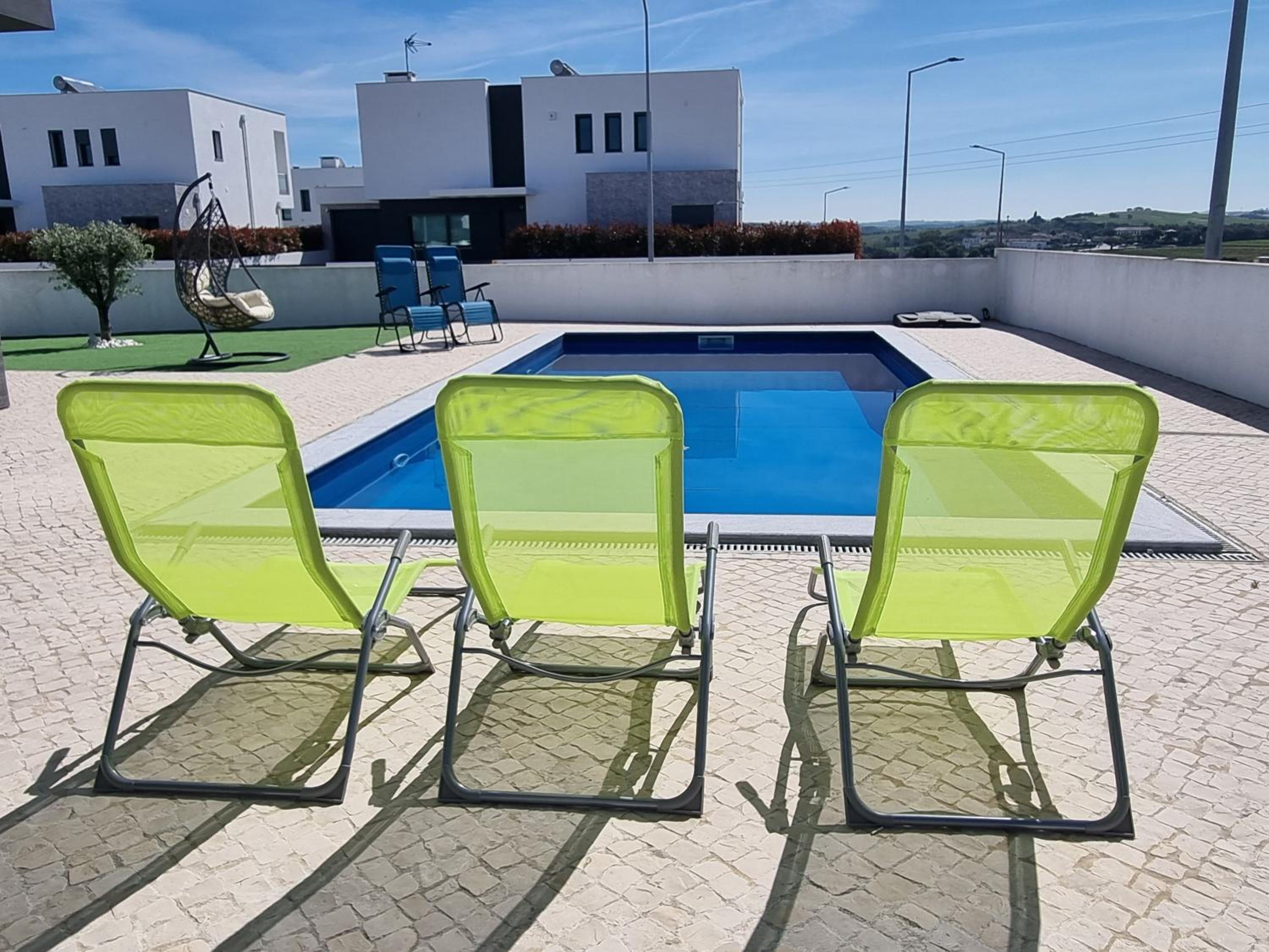 Villa Joia