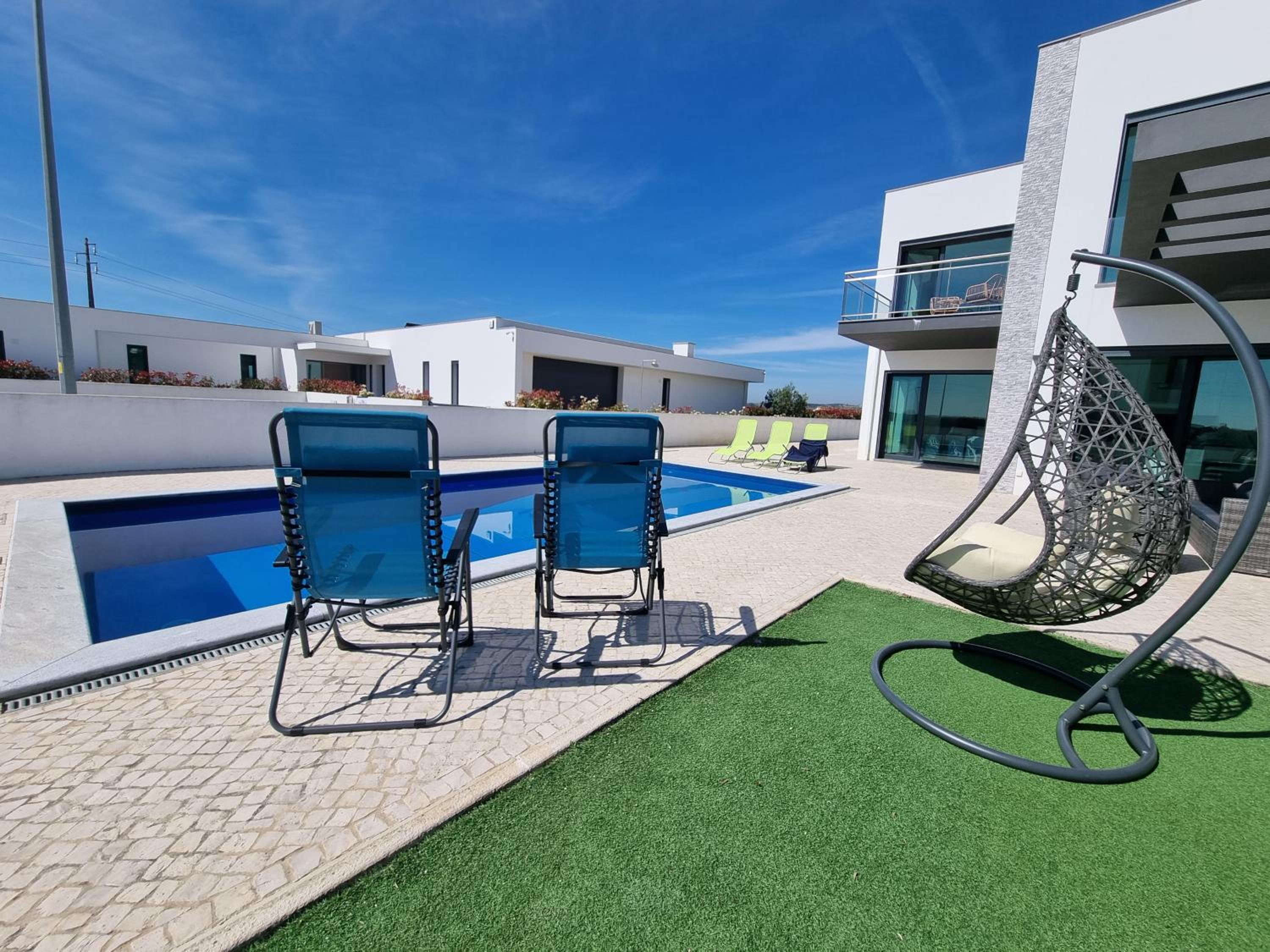 Villa Joia