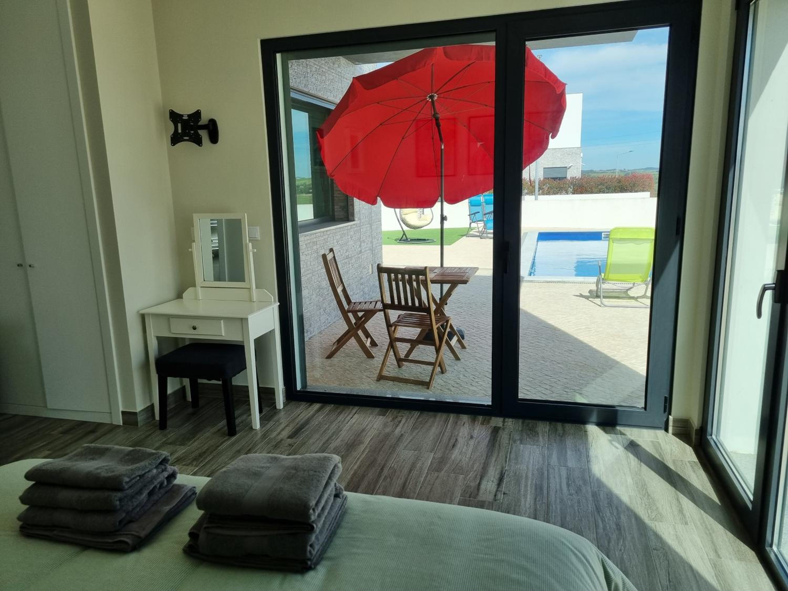 Villa Joia