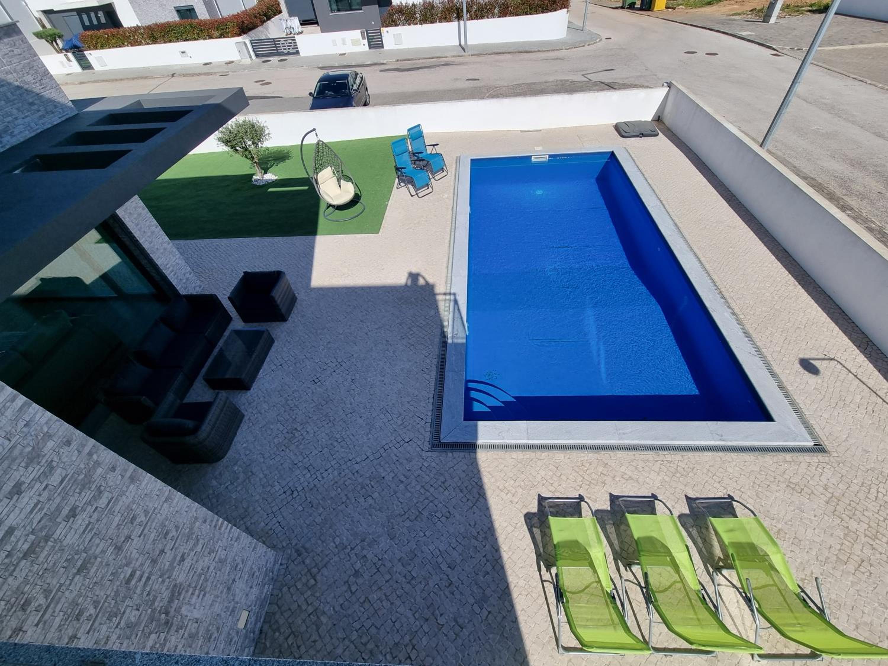 Villa Joia