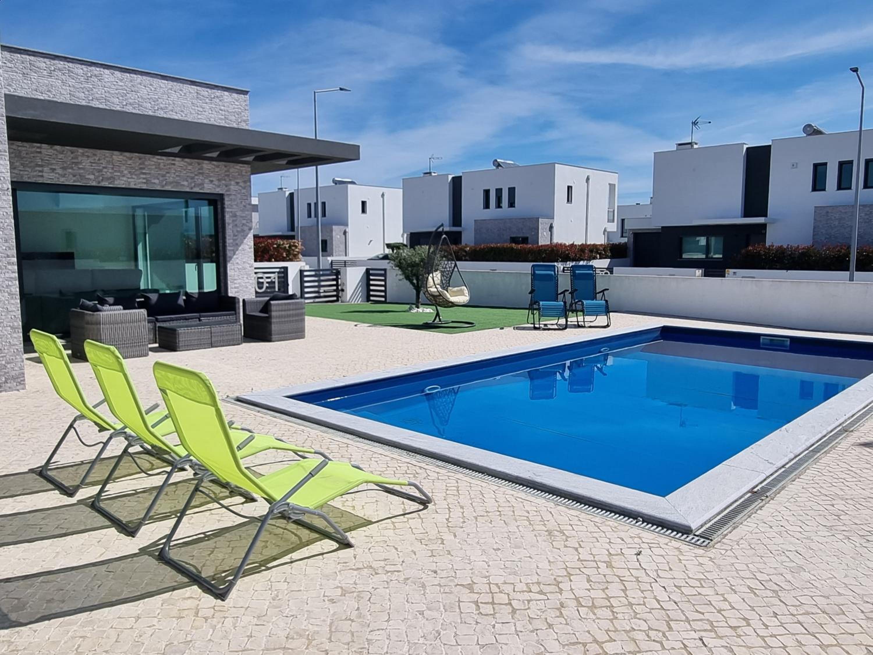 Villa Joia