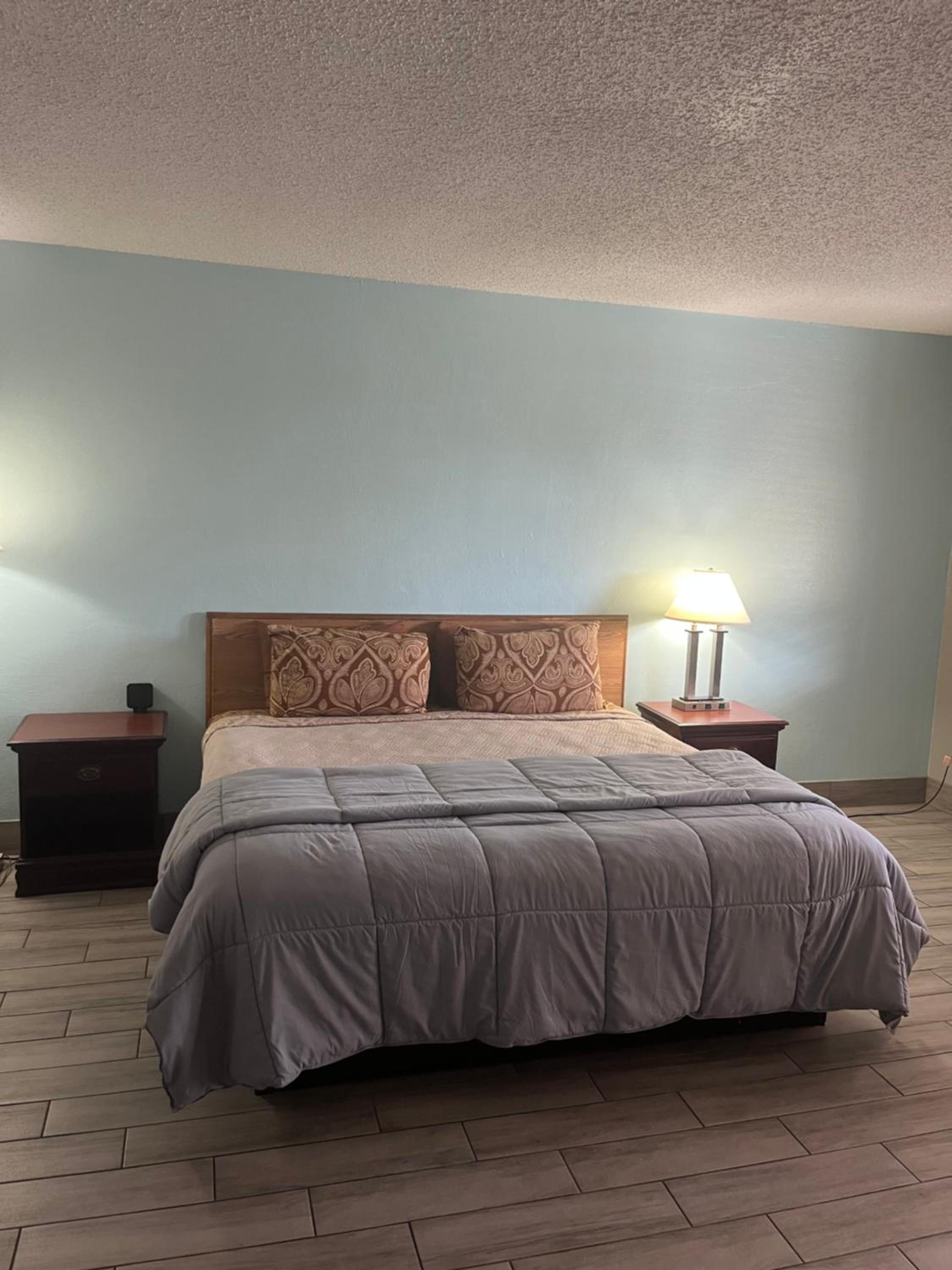 Castillo Inn