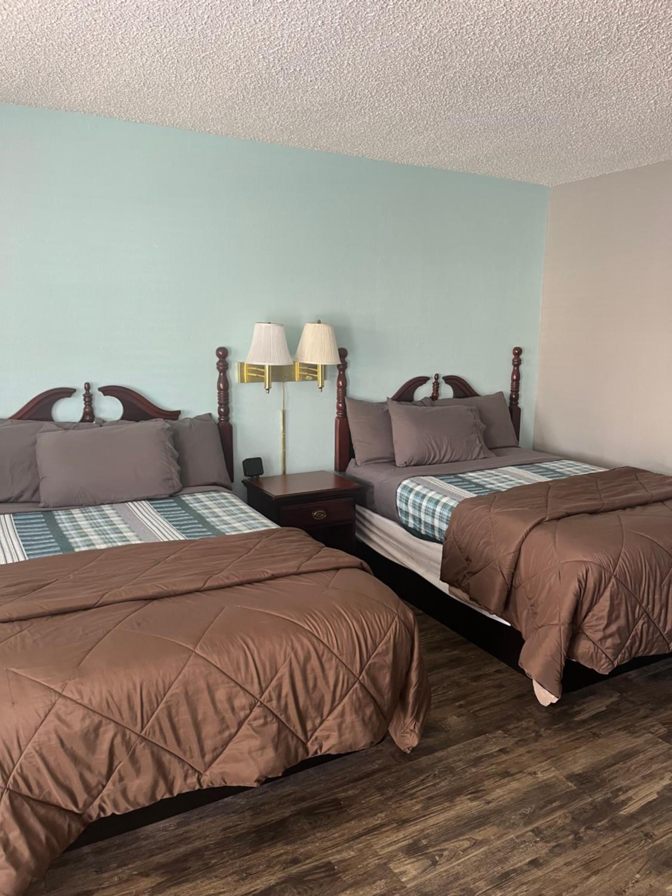 Castillo Inn