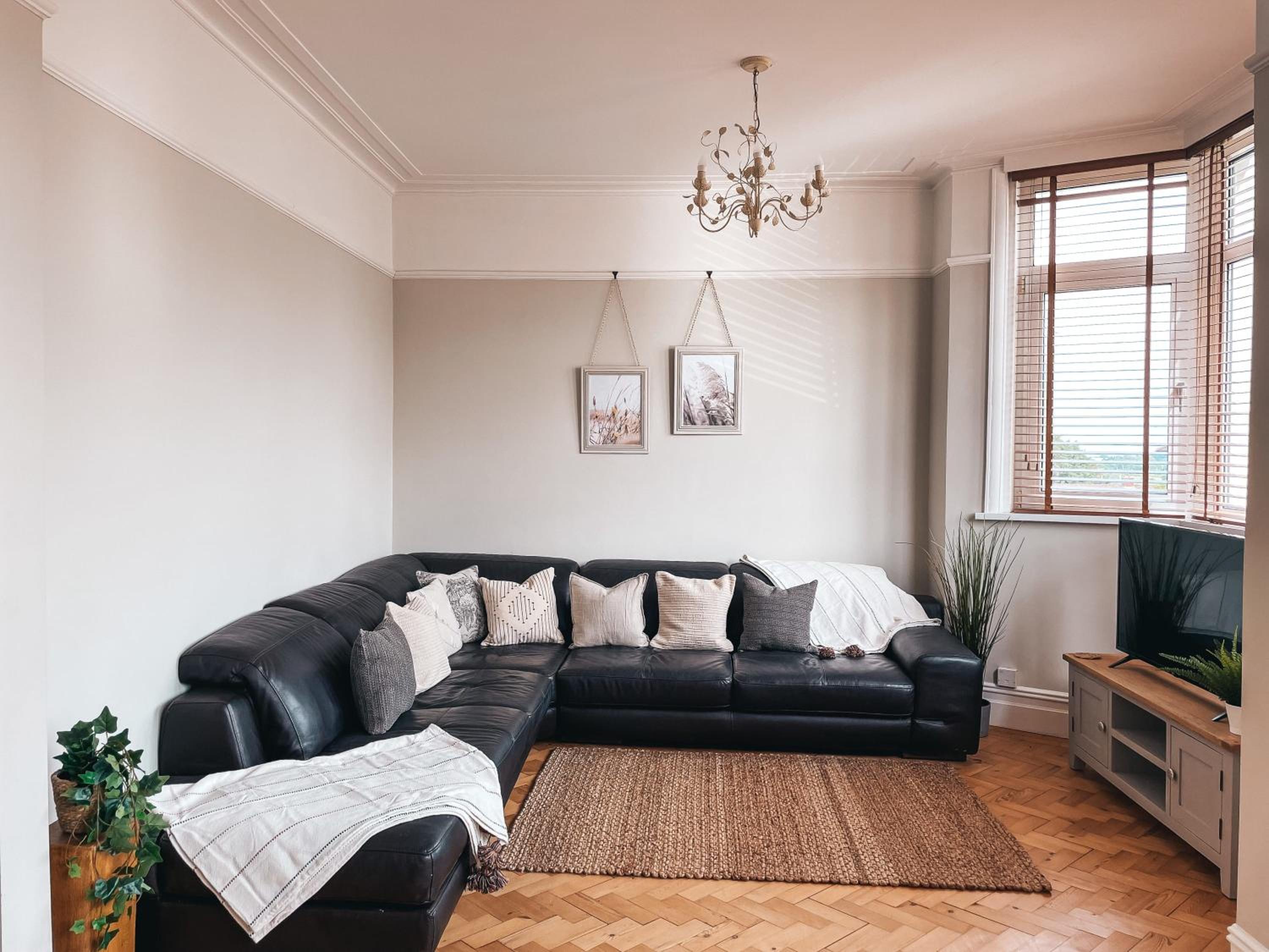 Cardiff Vacations - Ty-Fry House, by Solace Stays - Property Image 18