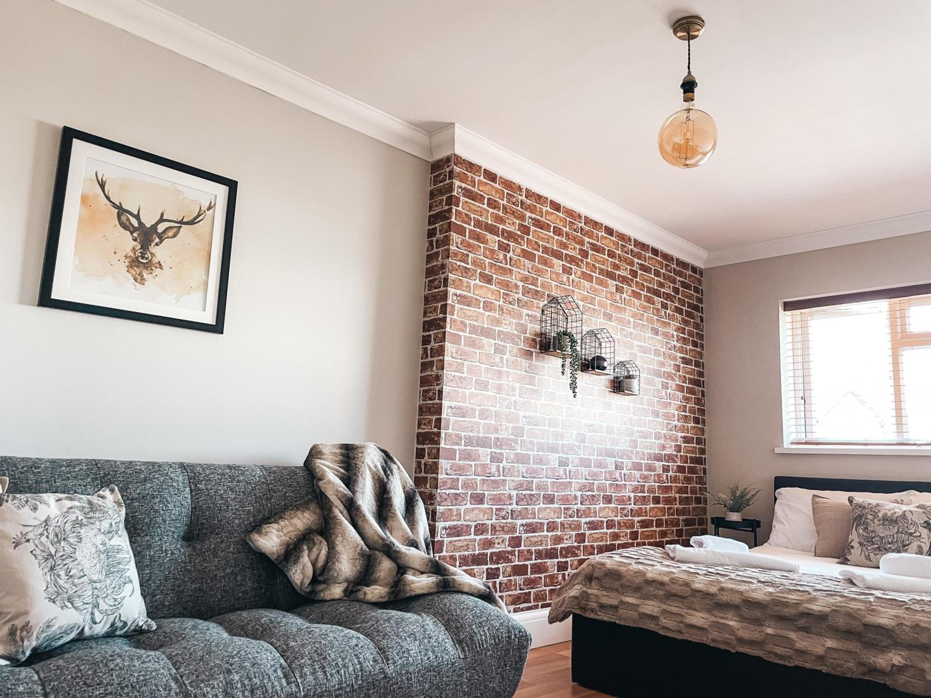 Cardiff Vacations - Ty-Fry House, by Solace Stays - Property Image 26