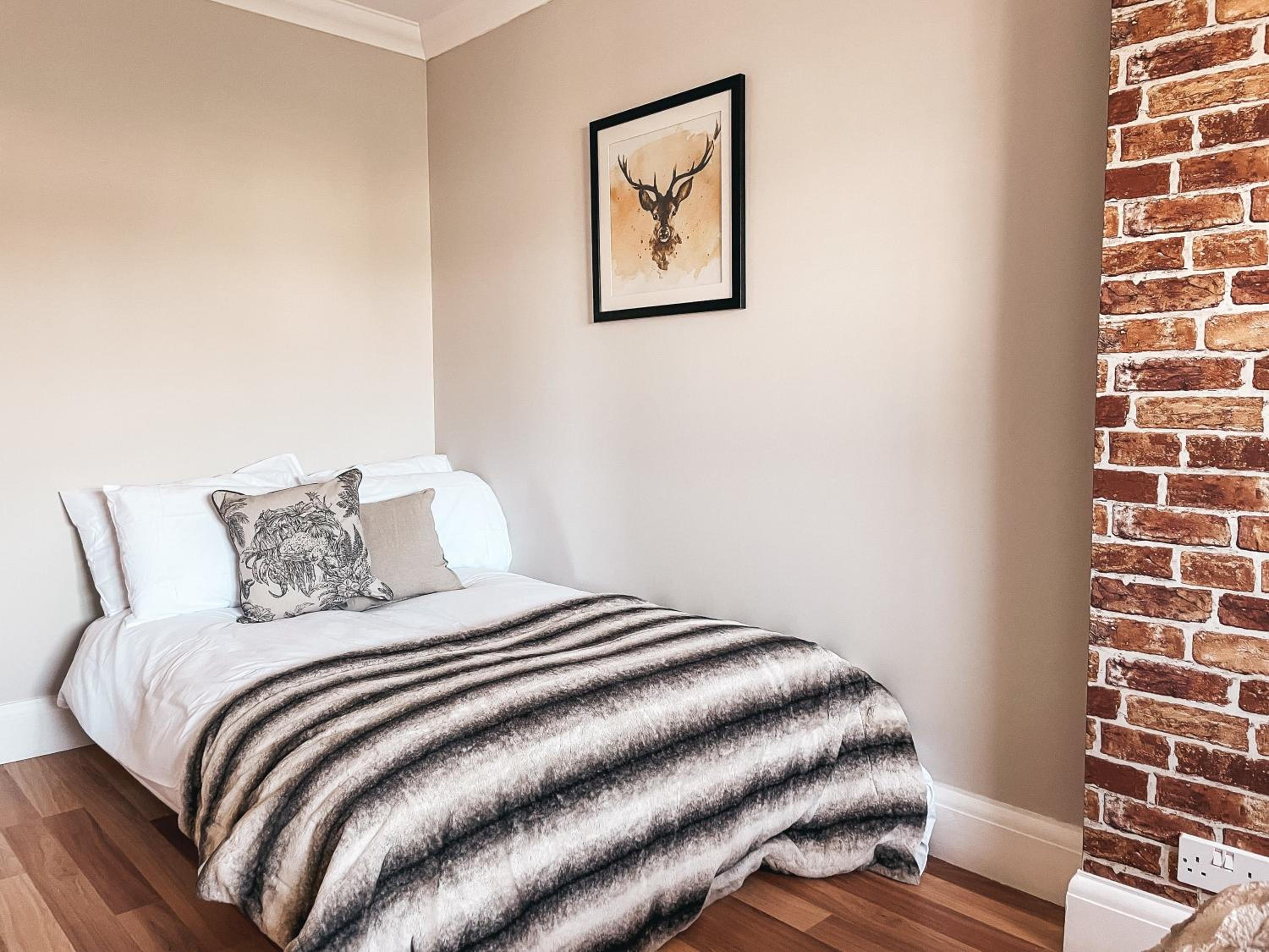 Cardiff Vacations - Ty-Fry House, by Solace Stays - Property Image 32