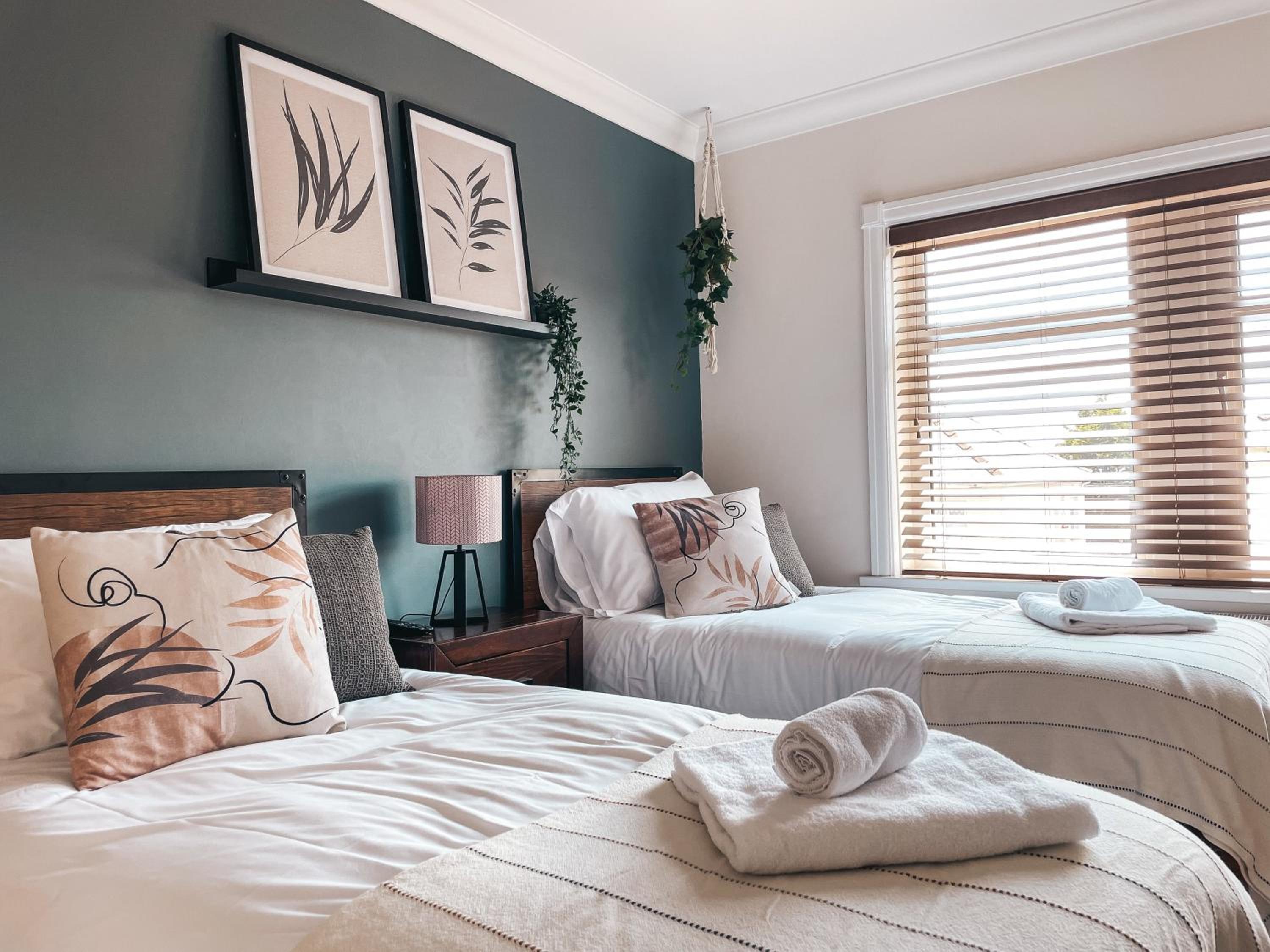 Cardiff Vacations - Ty-Fry House, by Solace Stays - Property Image 35