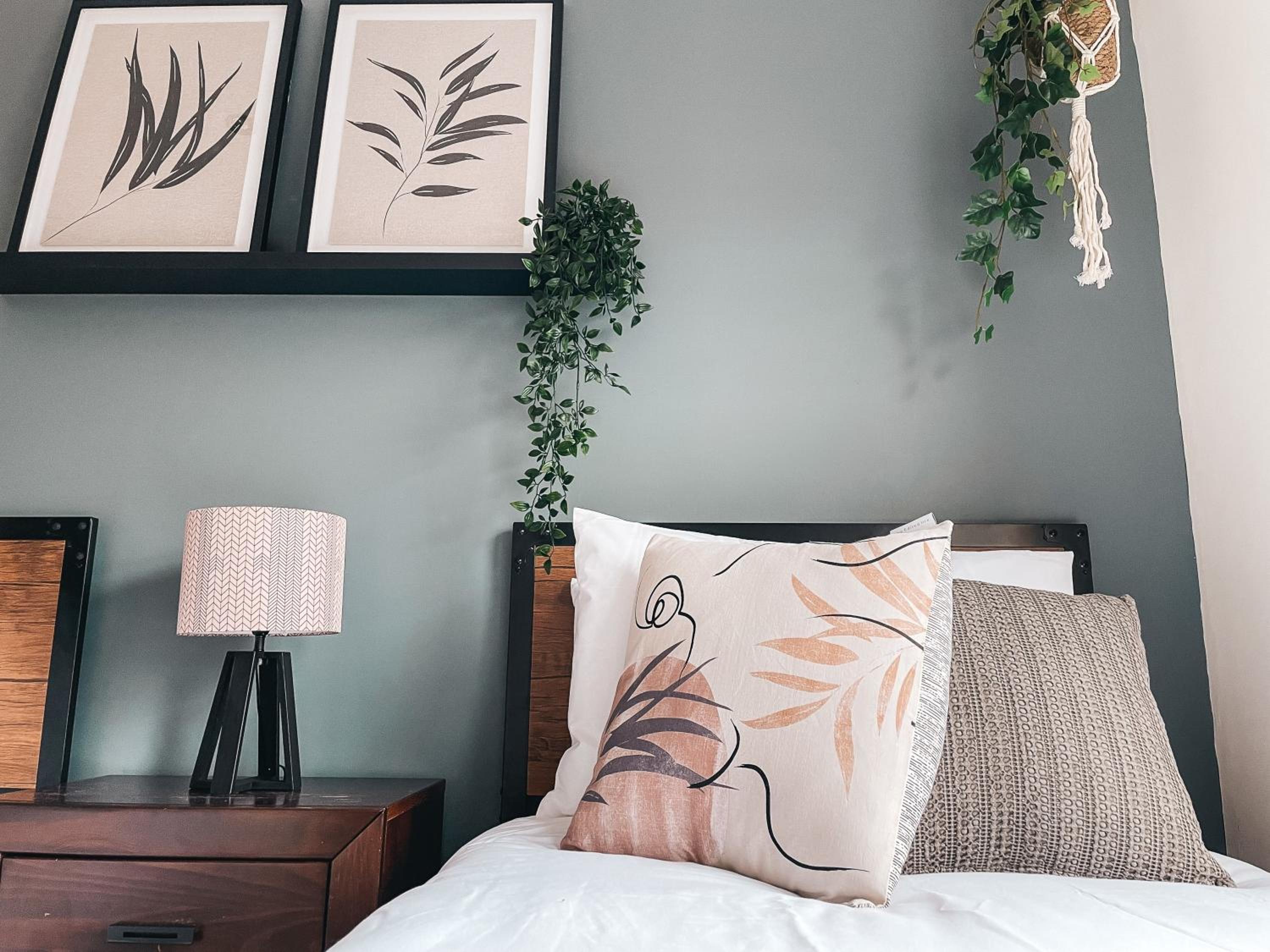 Cardiff Vacations - Ty-Fry House, by Solace Stays - Property Image 33