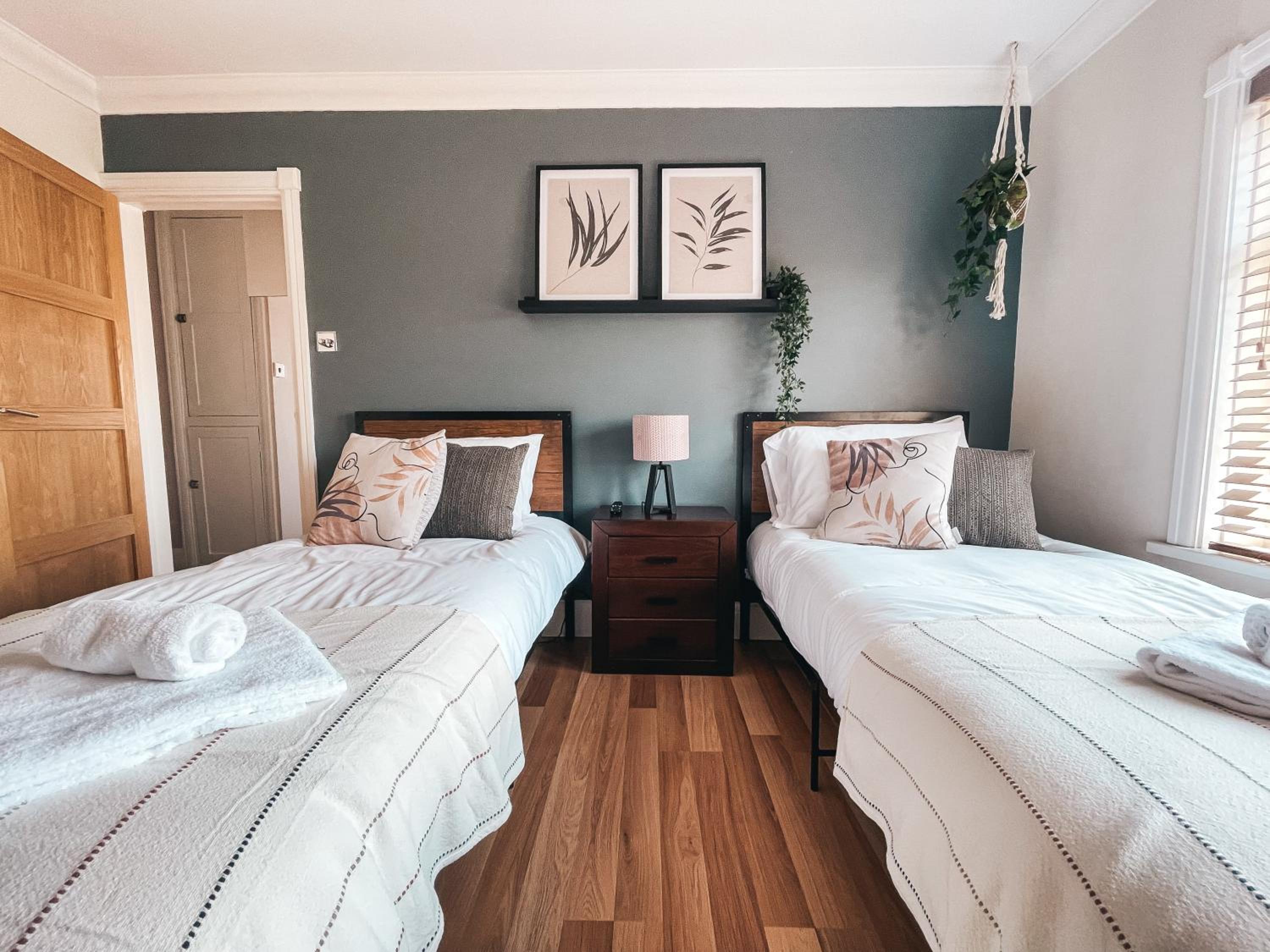 Cardiff Vacations - Ty-Fry House, by Solace Stays - Property Image 10