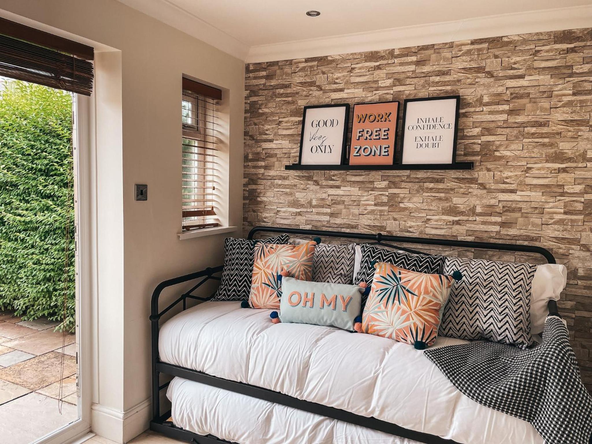 Cardiff Vacations - Ty-Fry House, by Solace Stays - Property Image 6