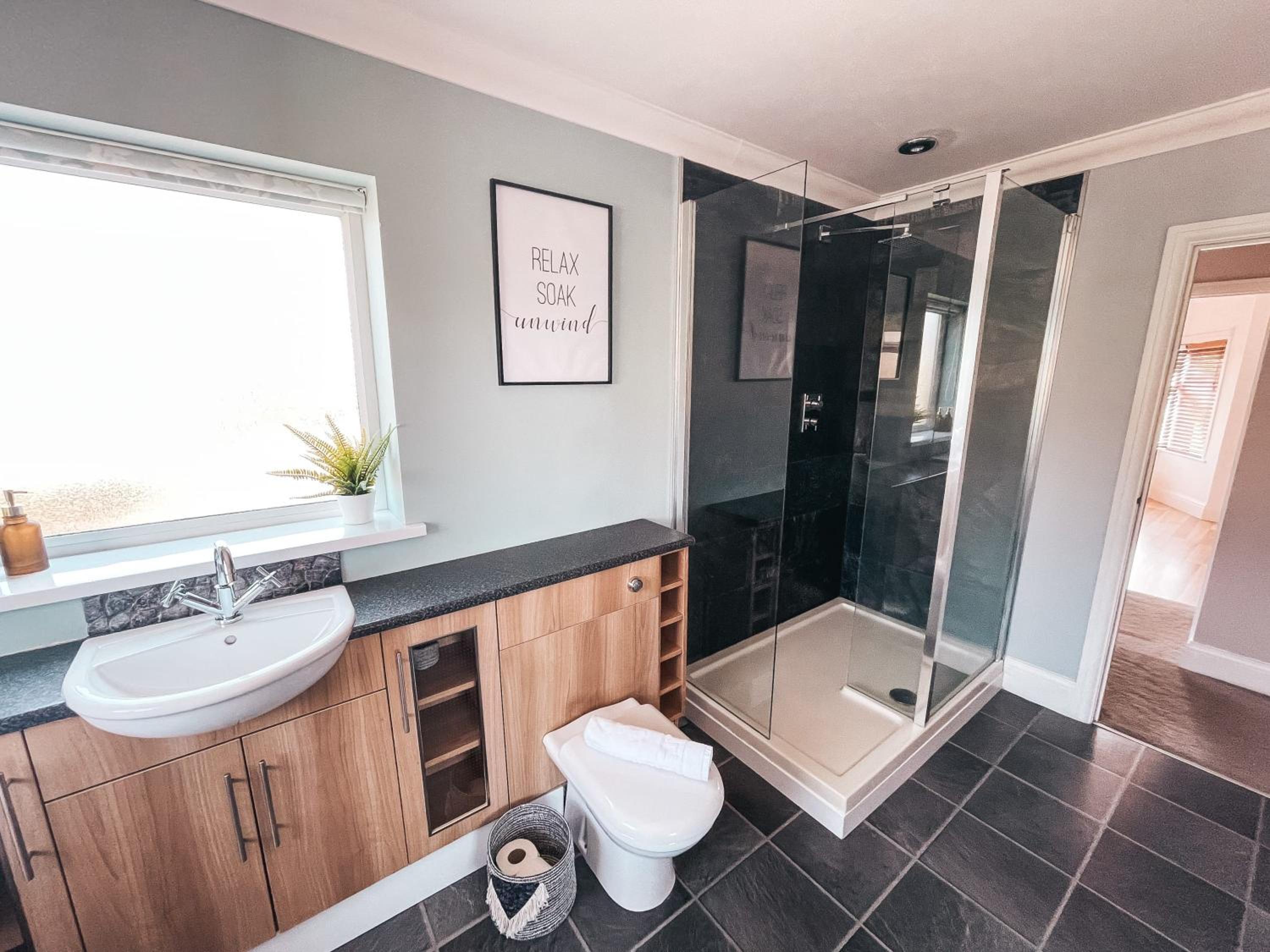 Cardiff Vacations - Ty-Fry House, by Solace Stays - Property Image 11