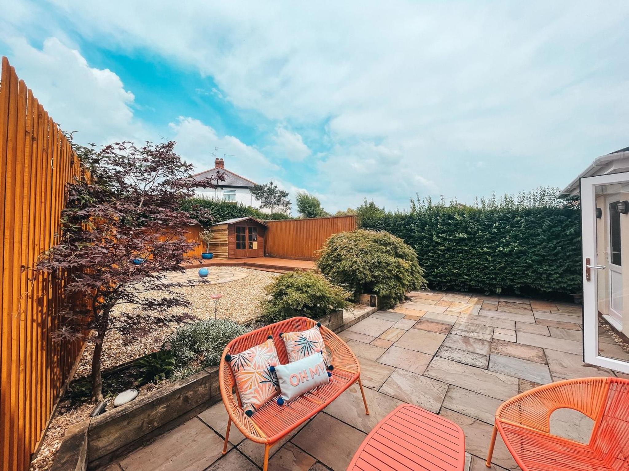 Cardiff Vacations - Ty-Fry House, by Solace Stays - Property Image 21