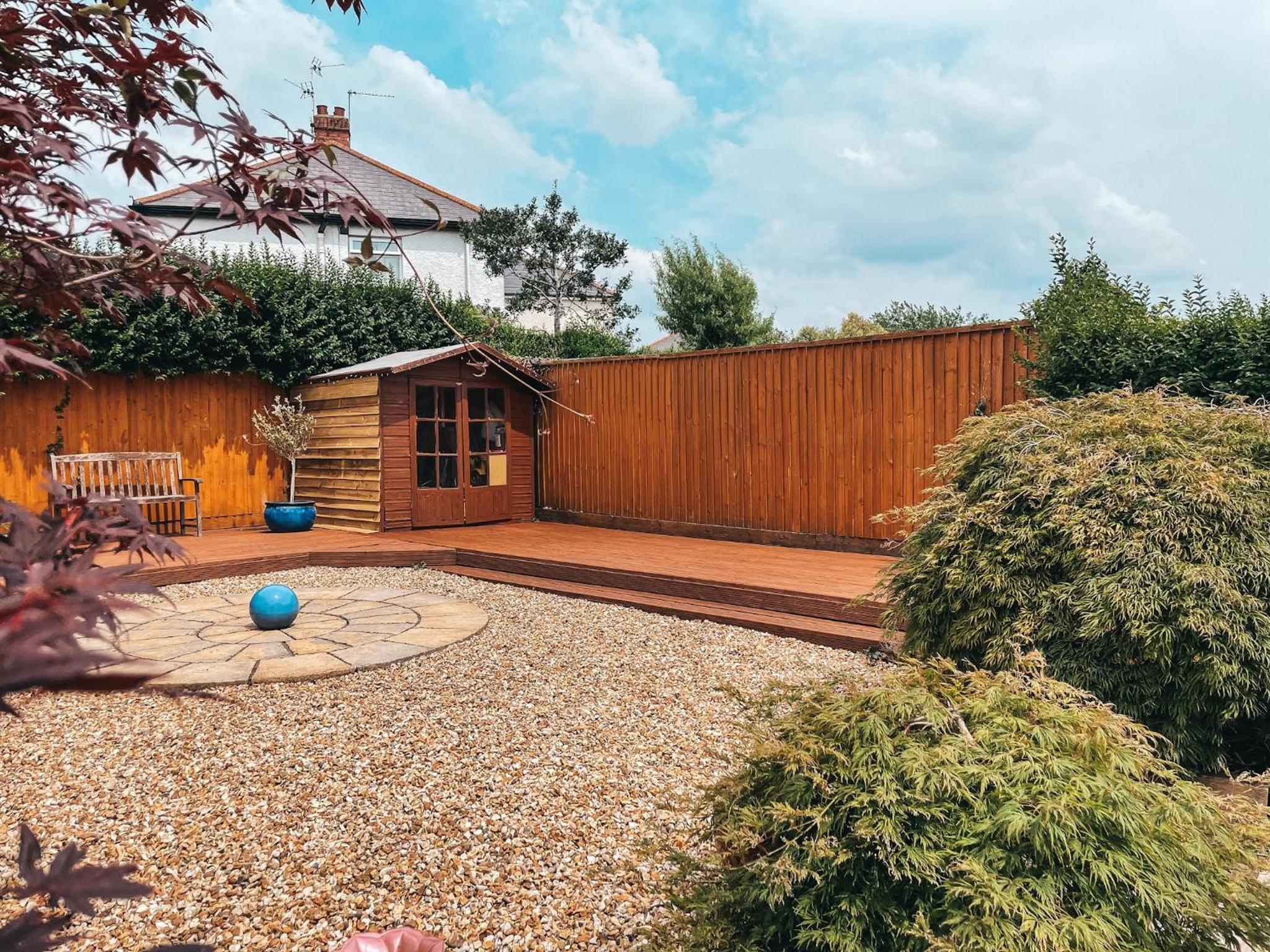 Cardiff Vacations - Ty-Fry House, by Solace Stays - Property Image 23