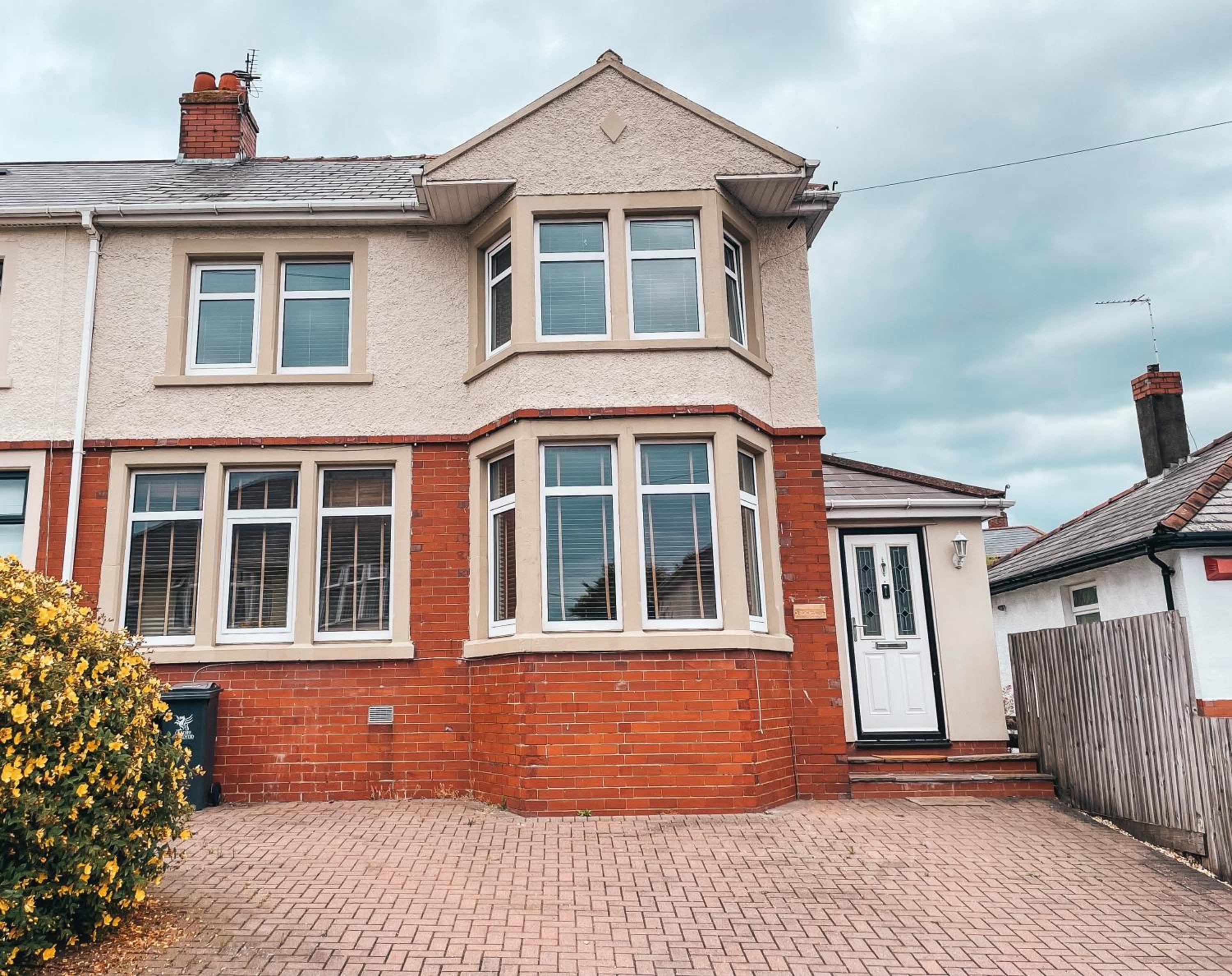 Cardiff Vacations - Ty-Fry House, by Solace Stays - Property Image 19