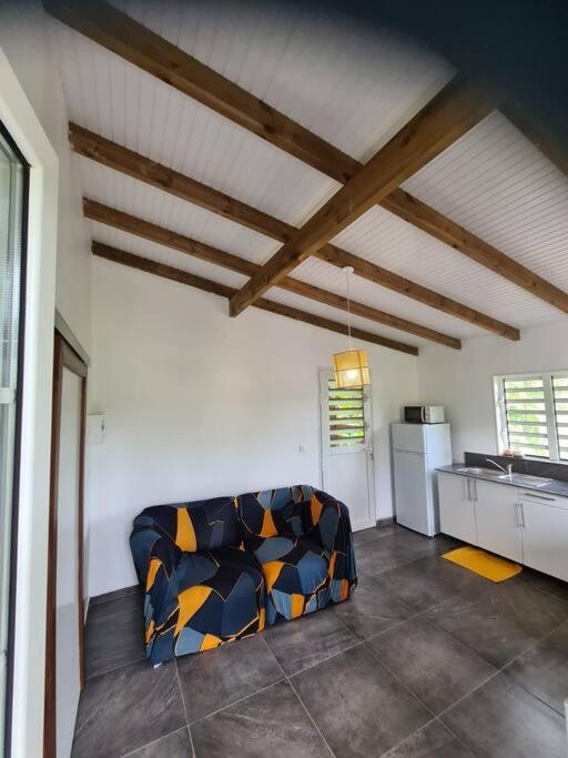 Maison de campagne avec piscine et spa