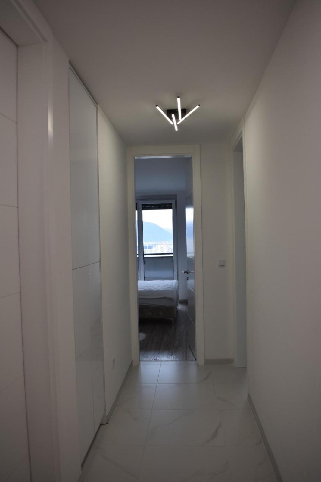 SSAZZ Apartment