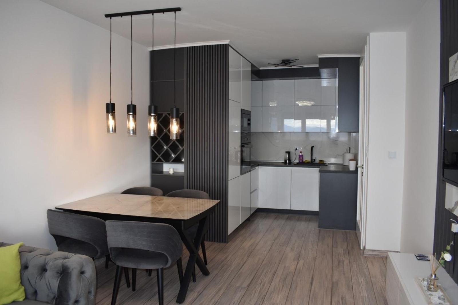 SSAZZ Apartment