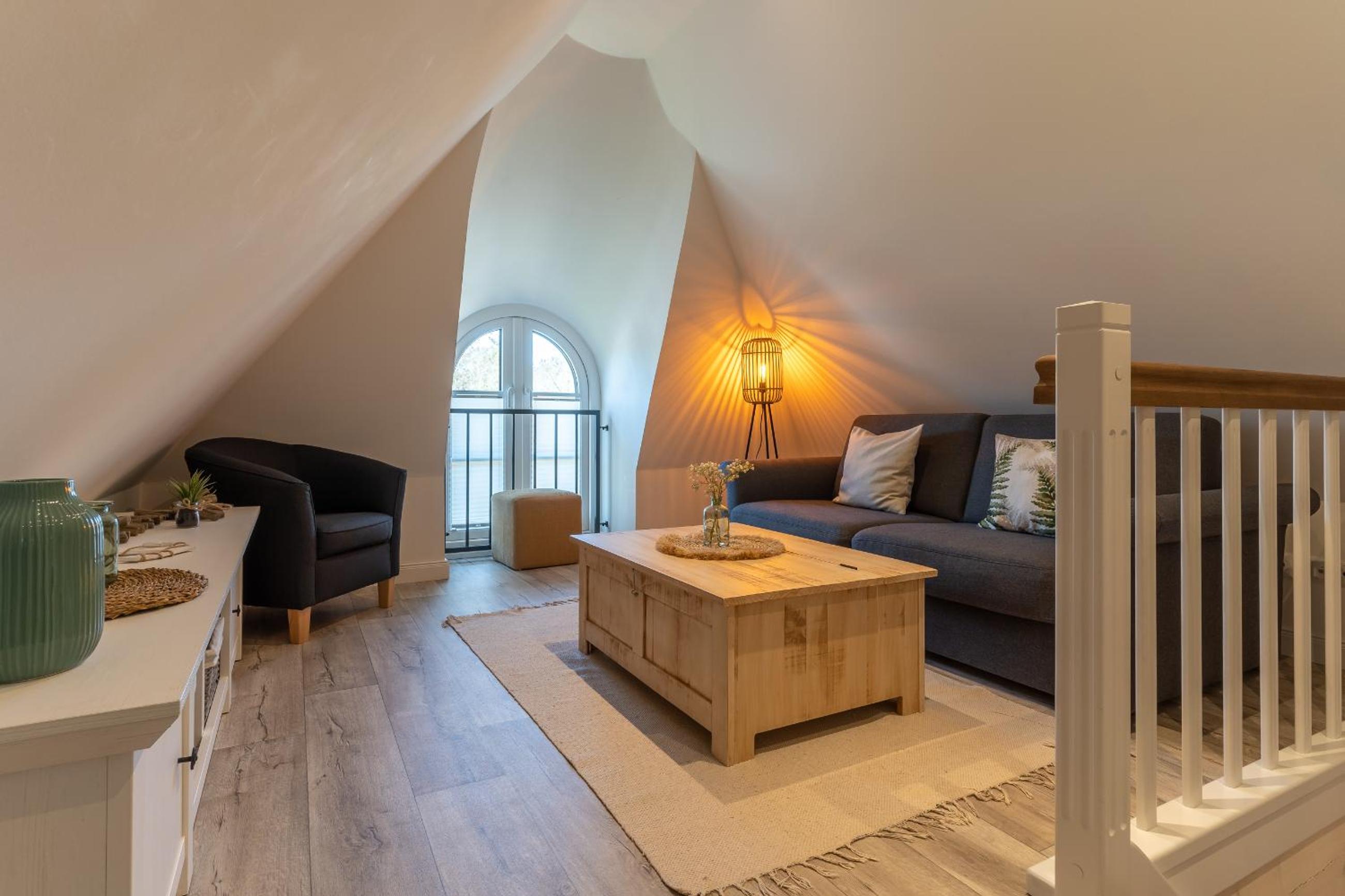 Reetdachhaus Dünenstieg Reetdachhaus Dünenstieg sechs