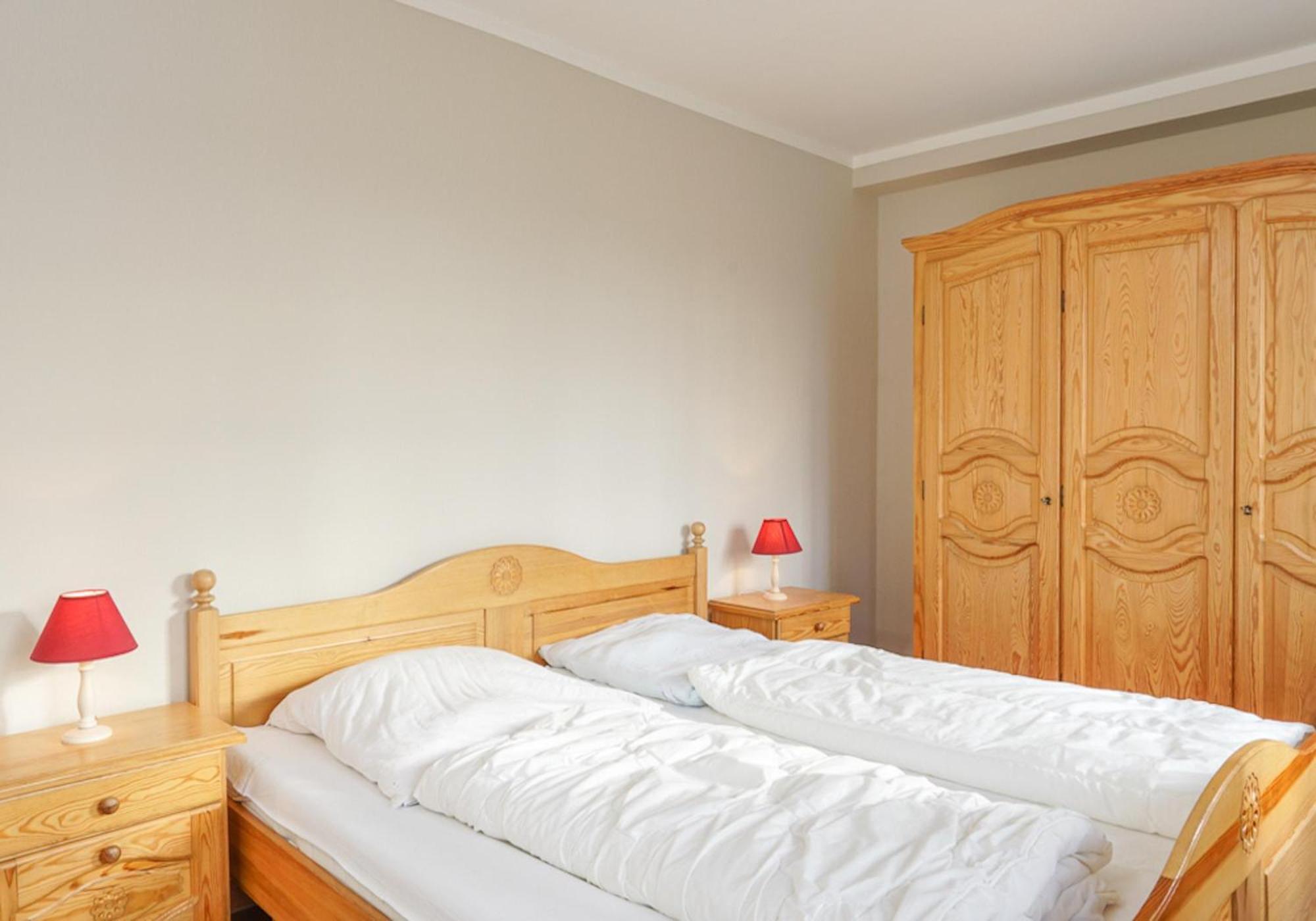 Haubarg Ossenhoff Haubarg Ossenhoff Appartement Gesindestuv