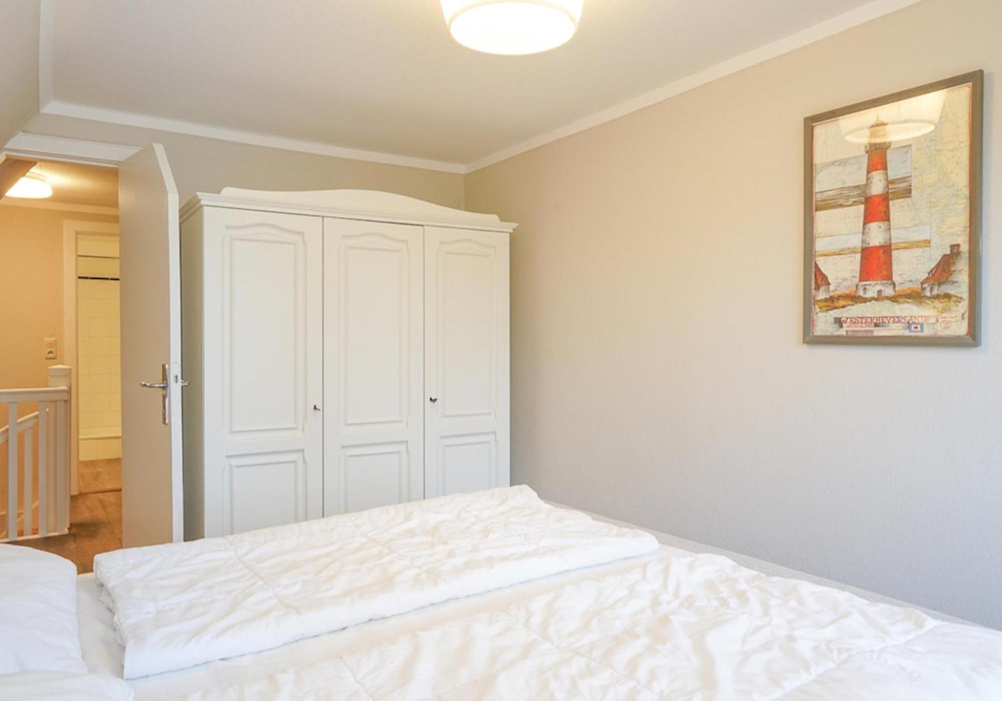 Haubarg Ossenhoff Haubarg Ossenhoff Appartement Gesindestuv