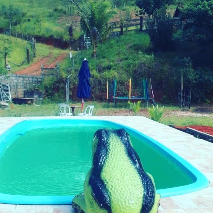 Fazenda Águas Claras
