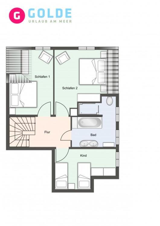 Haubarg Ossenhoff Haubarg Ossenhoff Appartement Buernhus