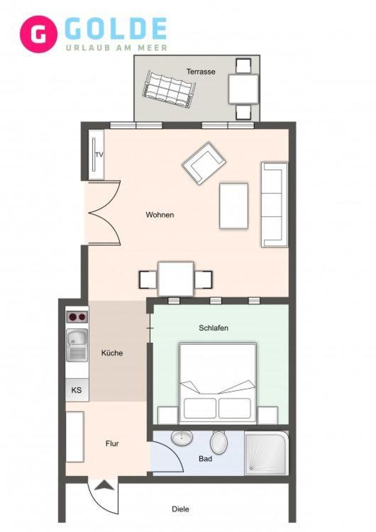 Haubarg Ossenhoff Haubarg Ossenhoff Appartement Kälvstall
