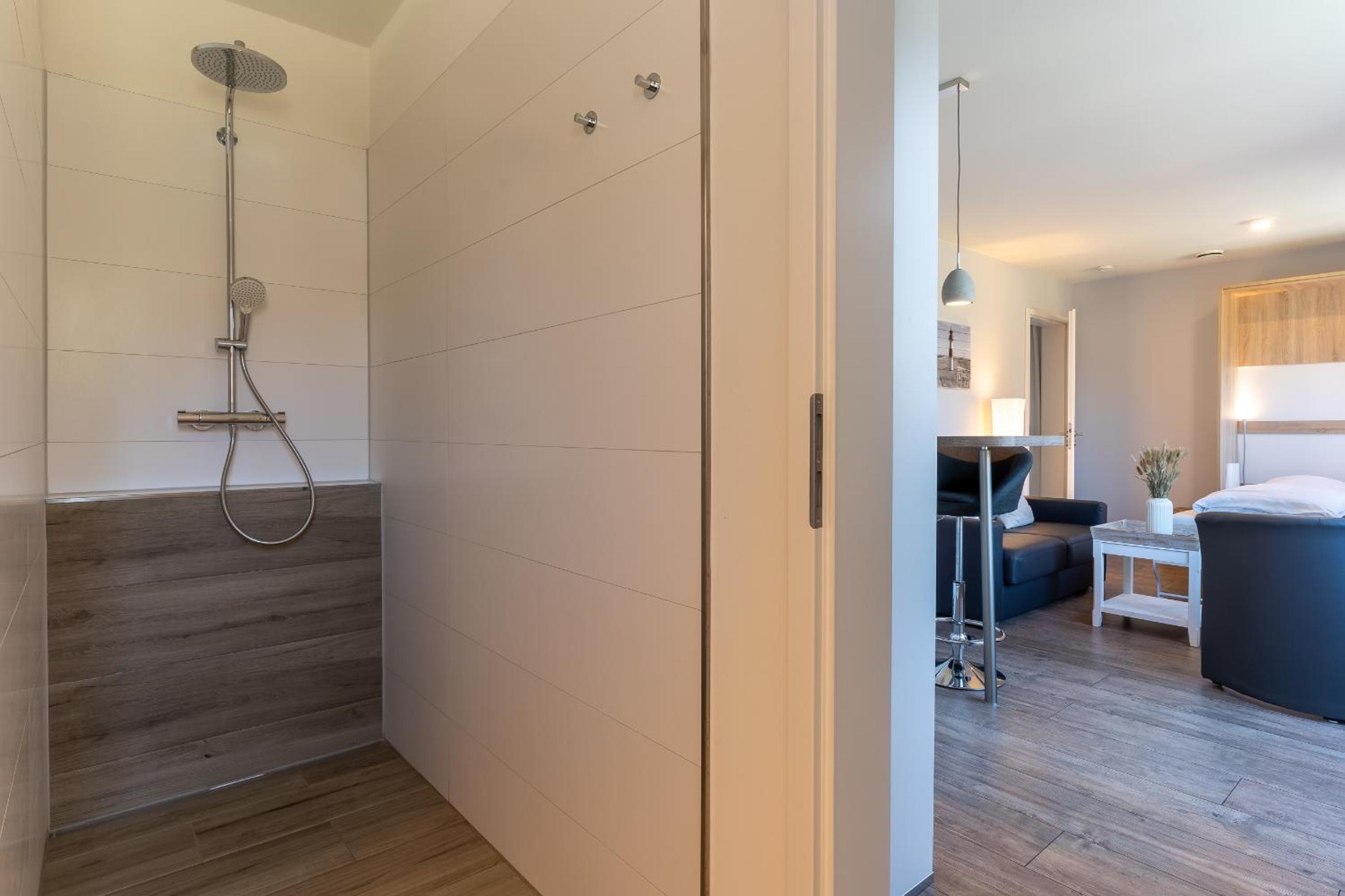 Reetdachhaus Dünenstieg Reetdachhaus Dünenstieg acht